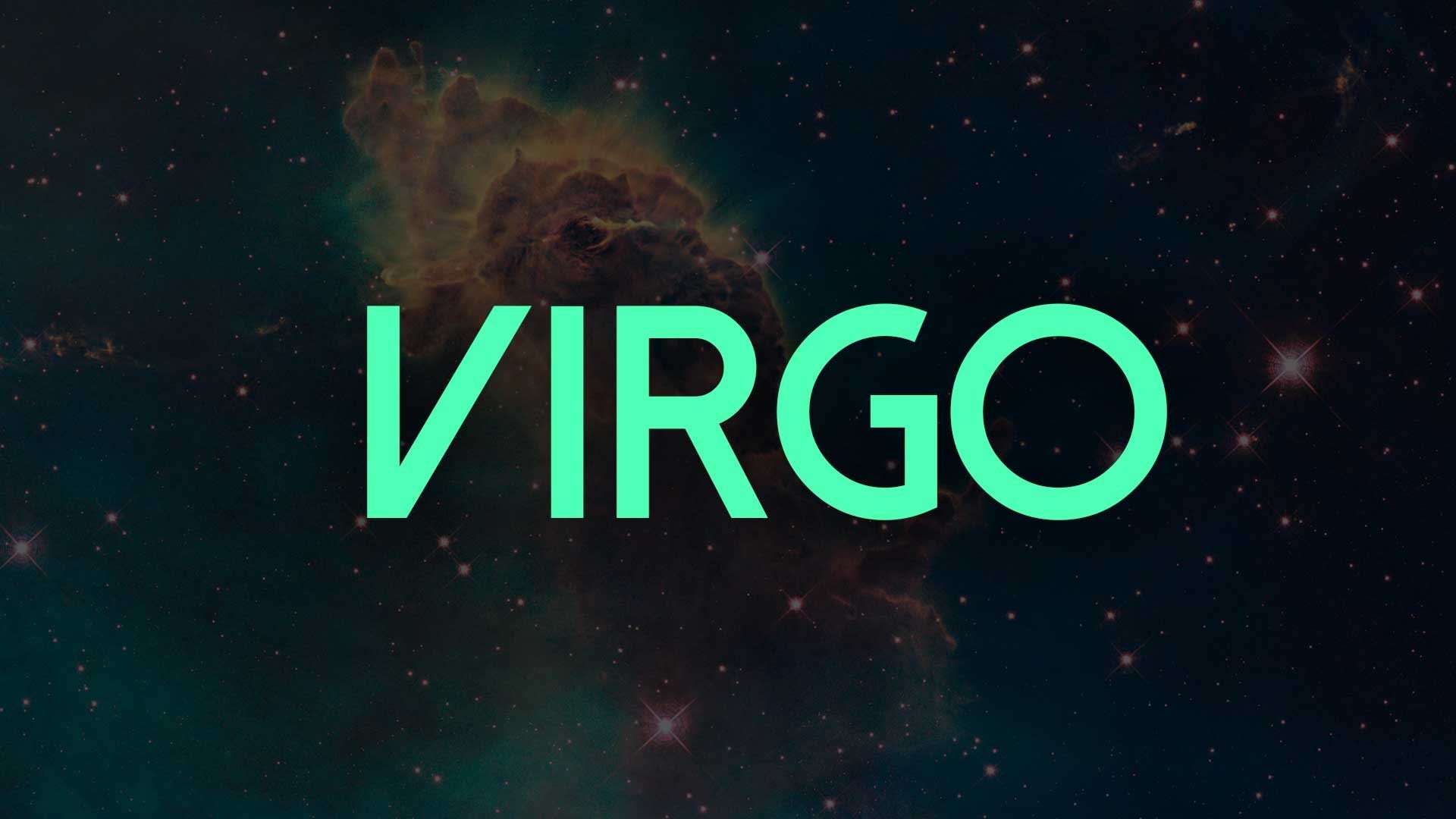 Virgo zodiac wallpaper designed by Nestingzone  Wallpaper Virgo Dragon  ball wallpapers