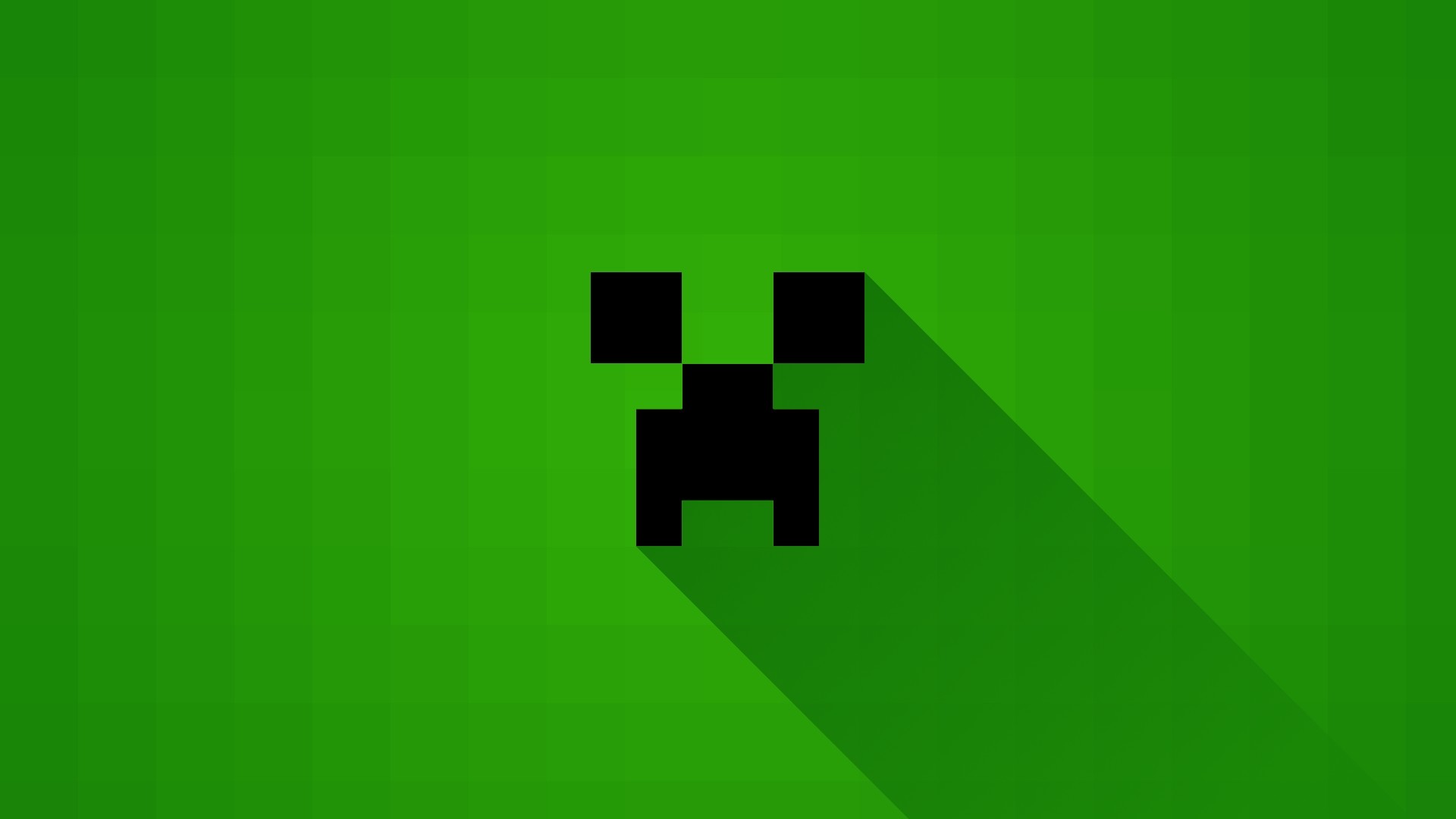 Minecraft Creeper  Background 67 pictures 