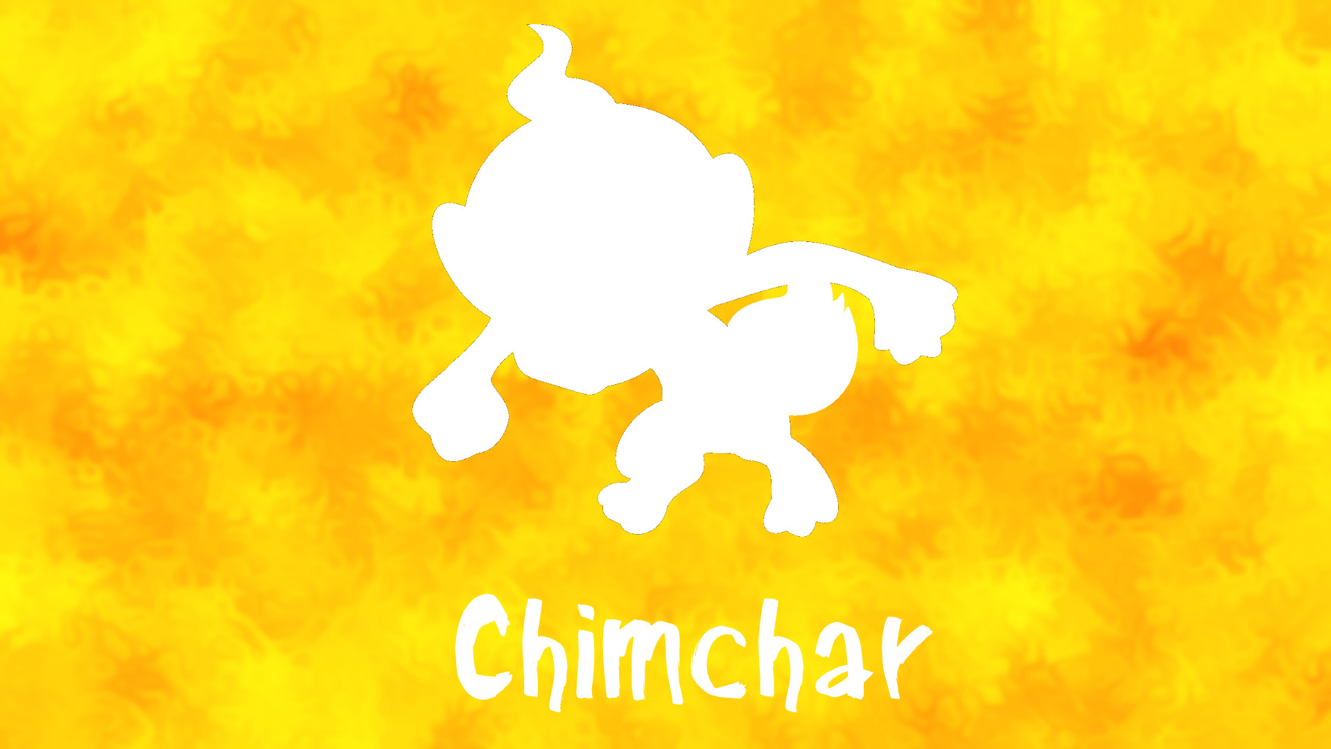 Chimchar Wallpapers (77+ pictures)