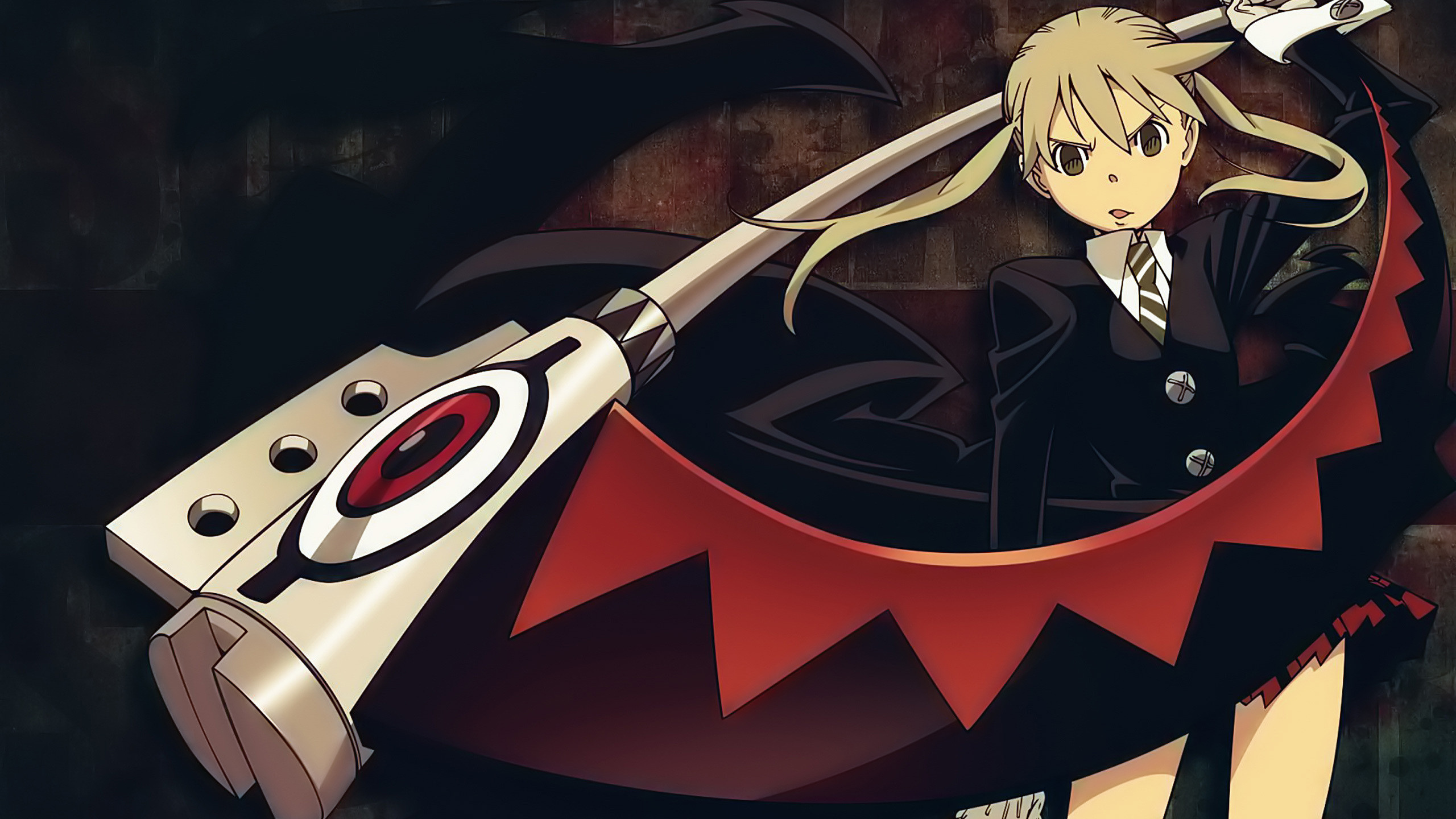 230+ Soul Eater HD Wallpapers and Backgrounds