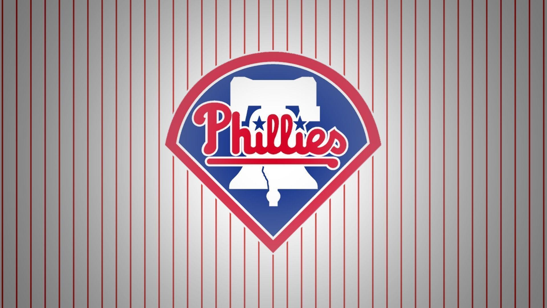 Phila Phillies philadelphia pillies mlb baseball logo HD phone  wallpaper  Peakpx