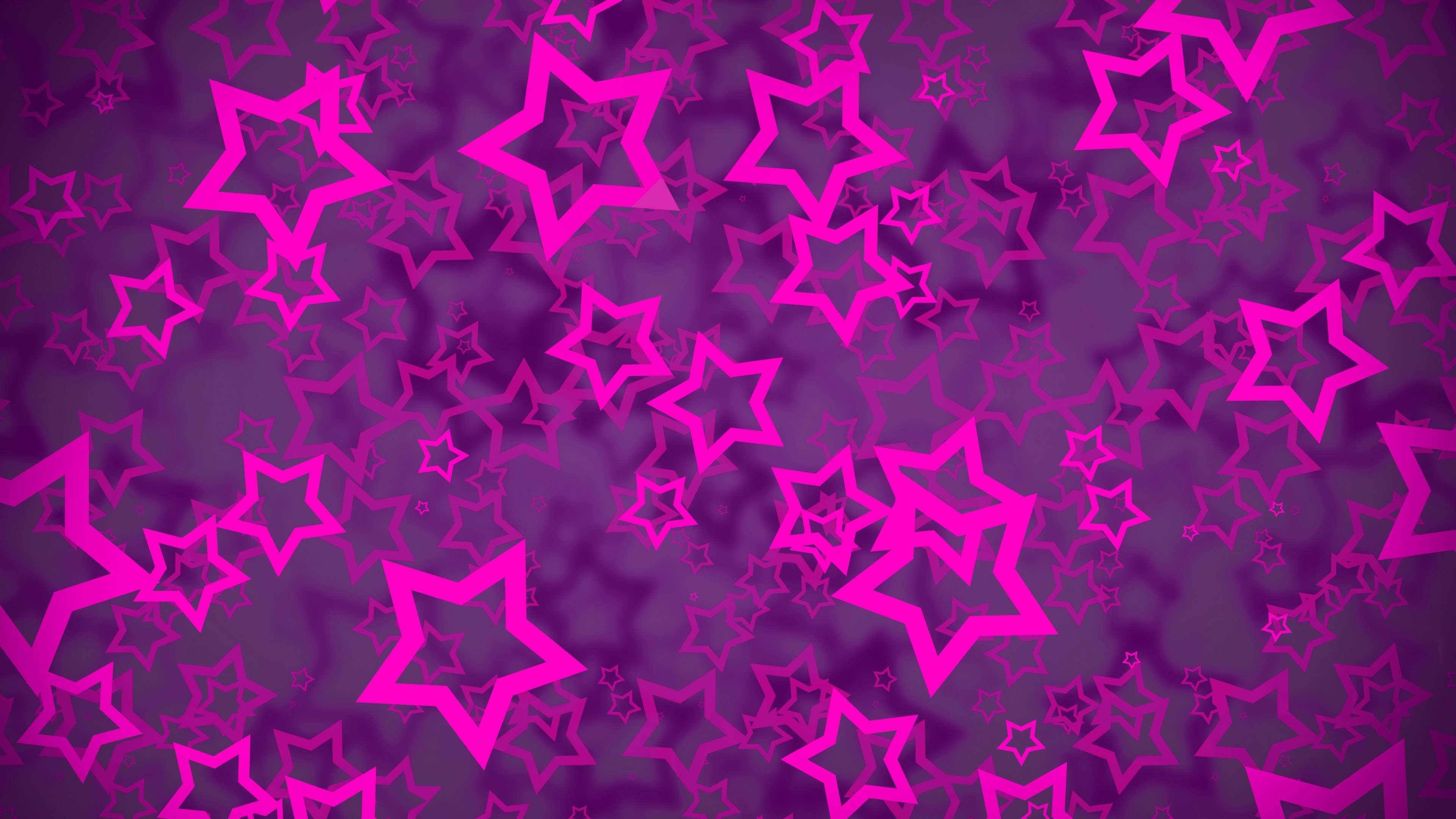 Pink and Purple Star Backgrounds (49+ pictures)
