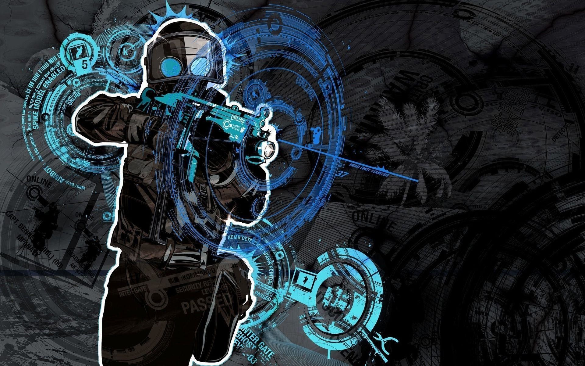 Counter Strike Condition Zero Wallpapers - Wallpaper Cave