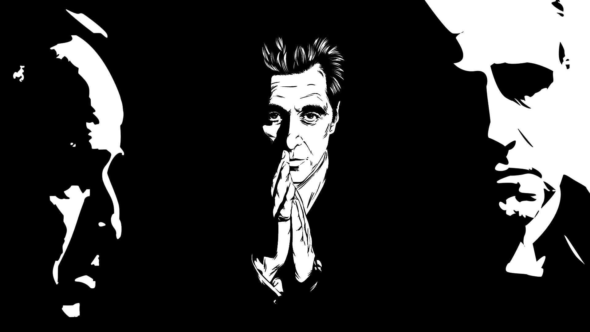 1280x829 / the godfather desktop wallpaper - Coolwallpapers.me!