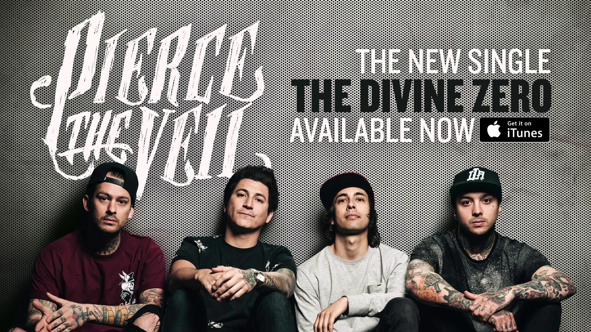 Pierce the Veil Wallpapers 75 pictures