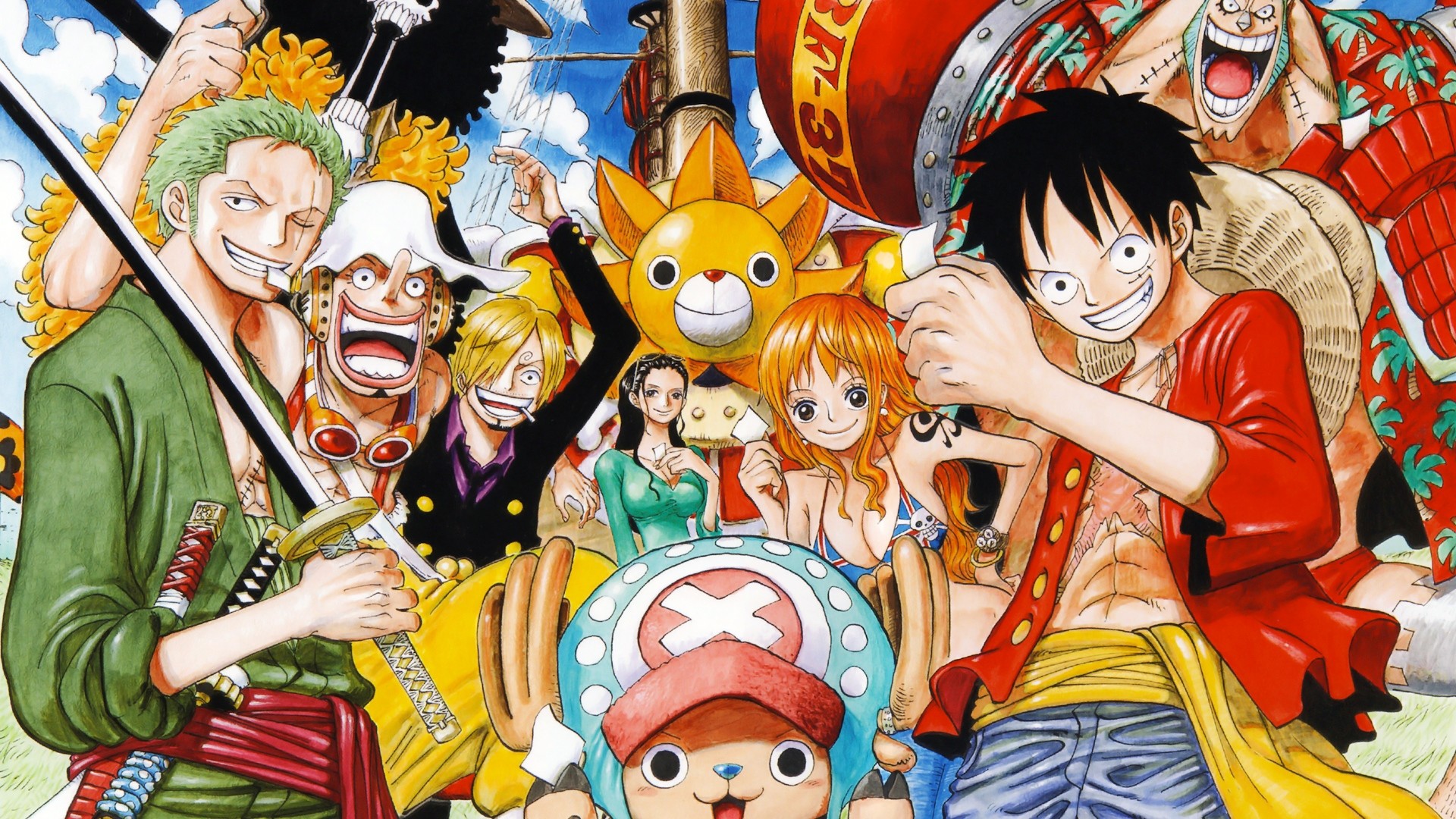 One Piece Phone Wallpaper 59 Pictures