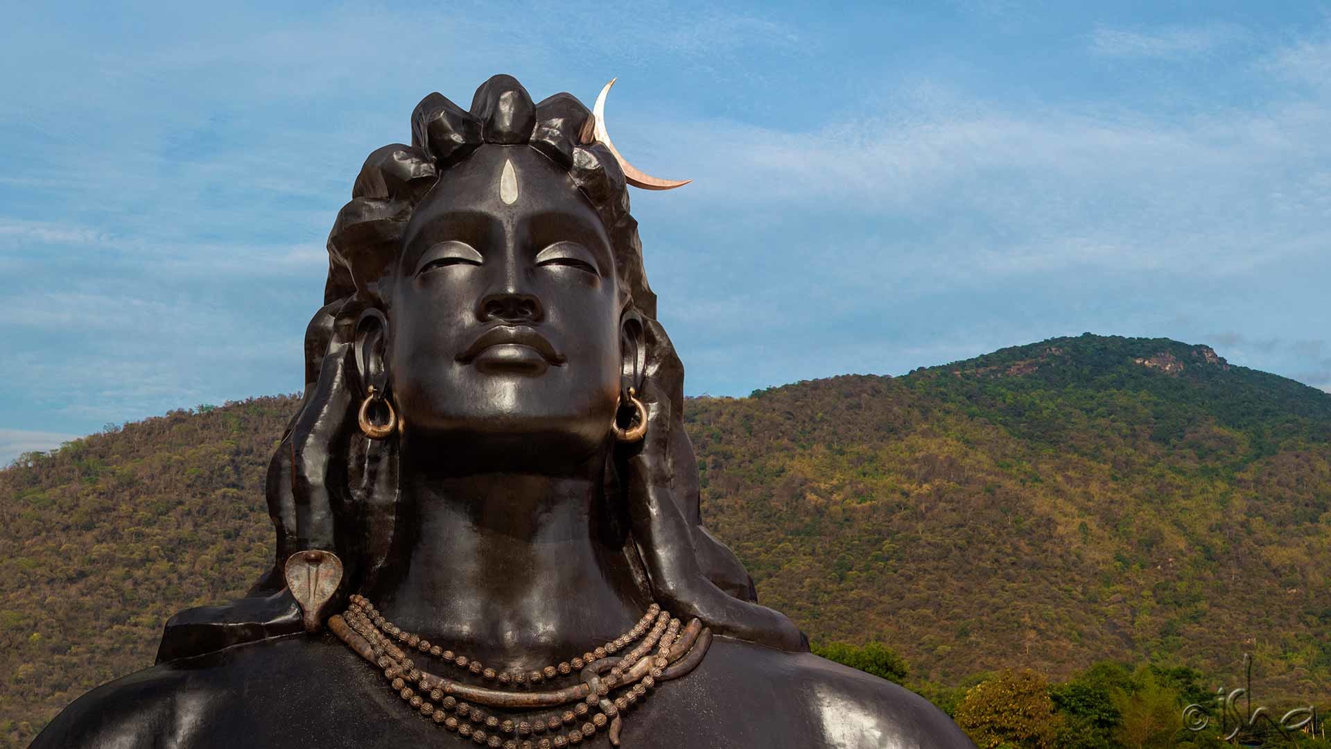 Lord Shiva Wallpapers (53+ pictures)