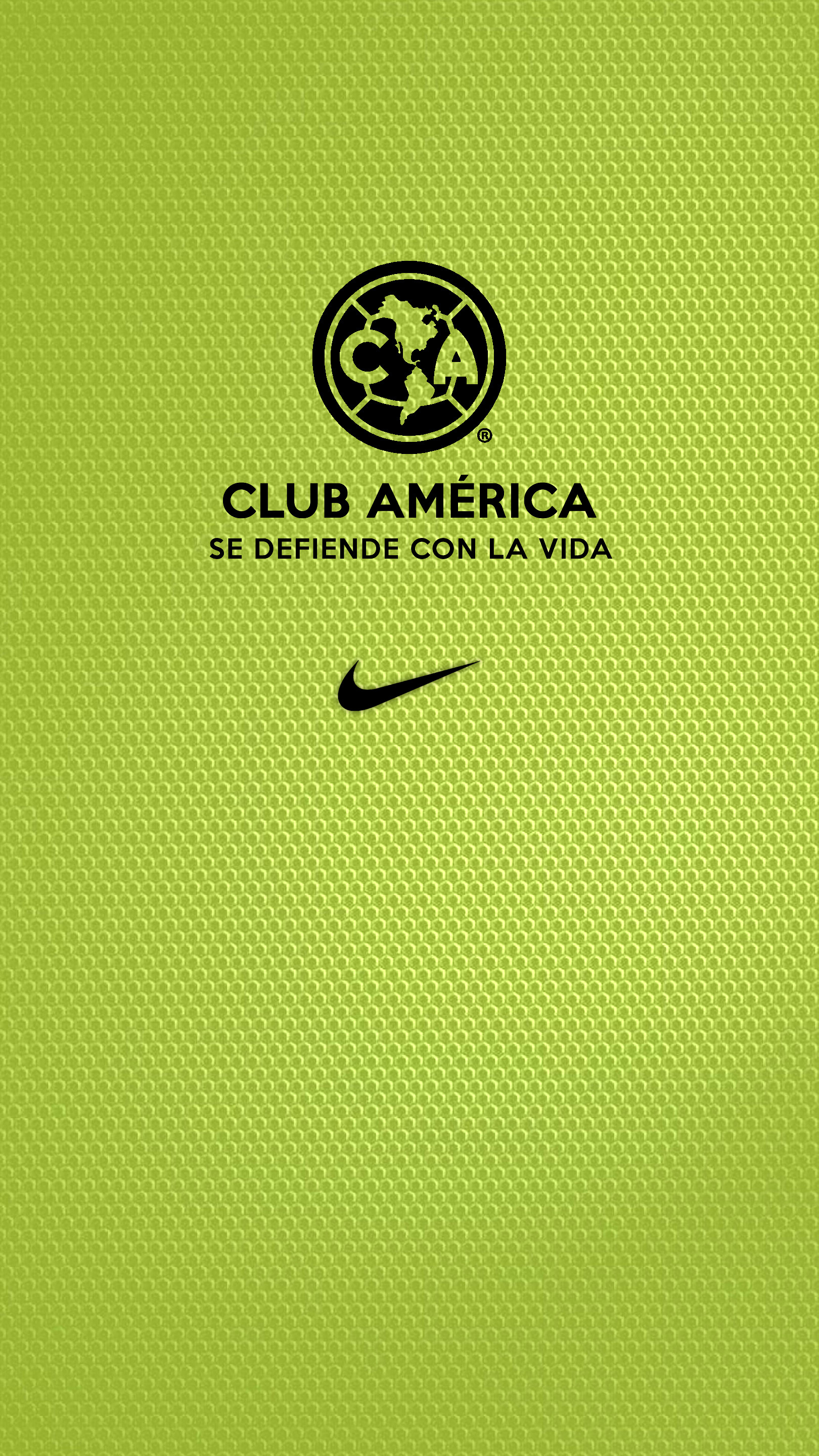Club America Wallpapers (46+ pictures)