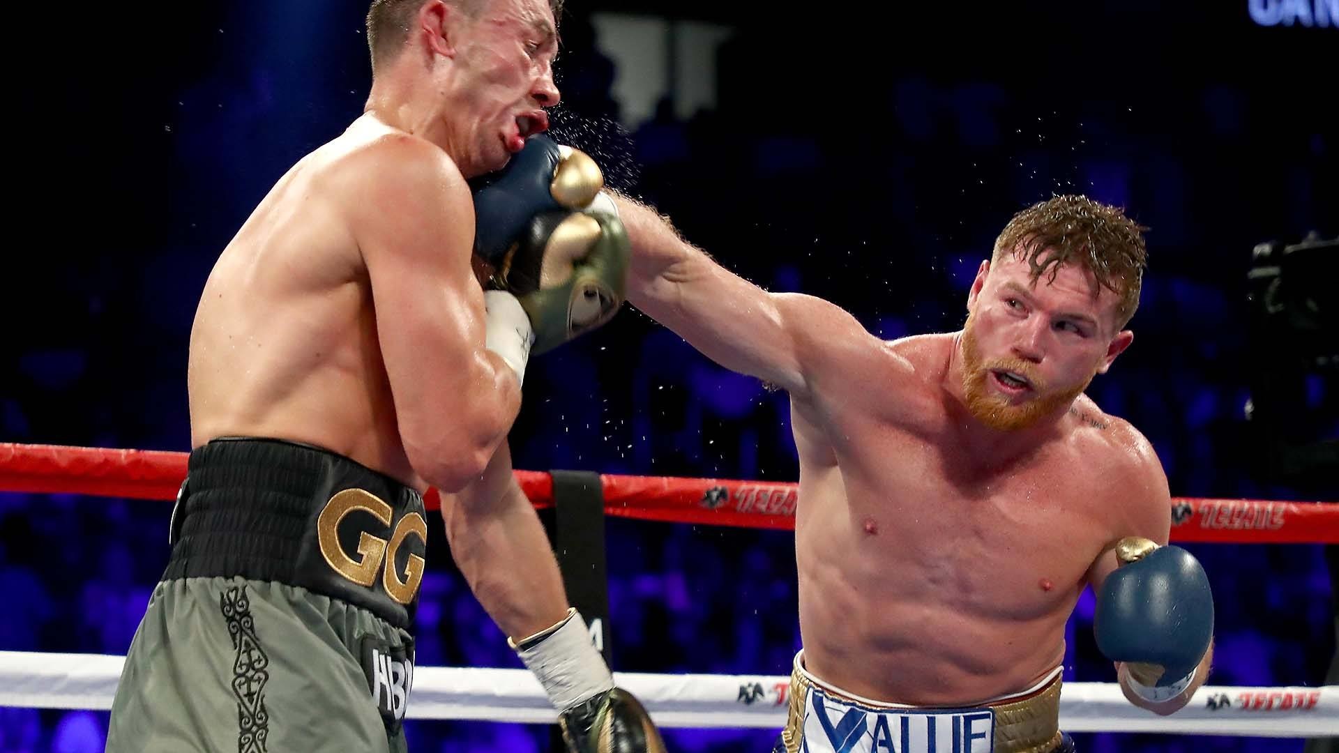 Undisputed  Boxing images Canelo wallpaper Canelo boxer