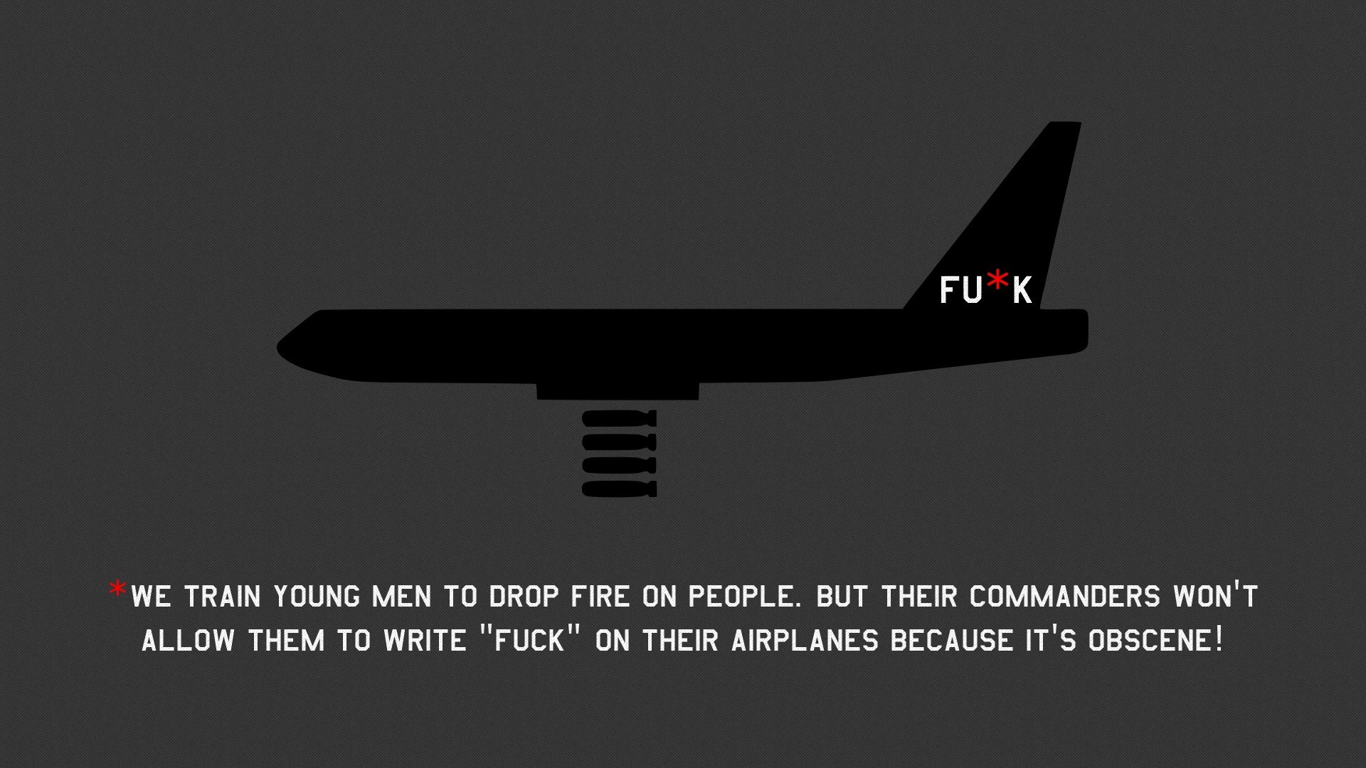 Funny apocalypse now irony marlon brando airforce wallpaper 1920x1080