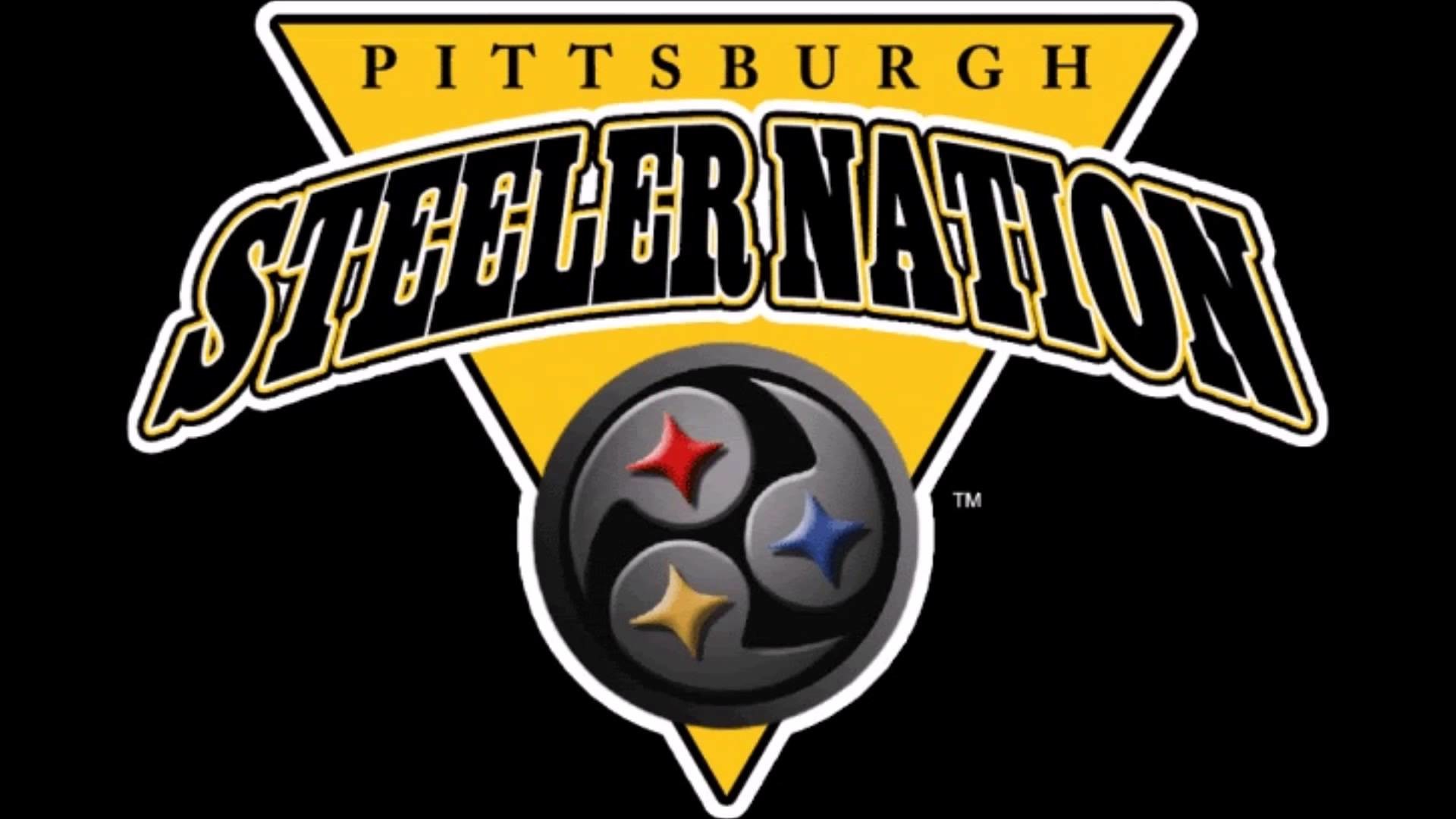 Pittsburg Steelers Wallpaper (74+ pictures)