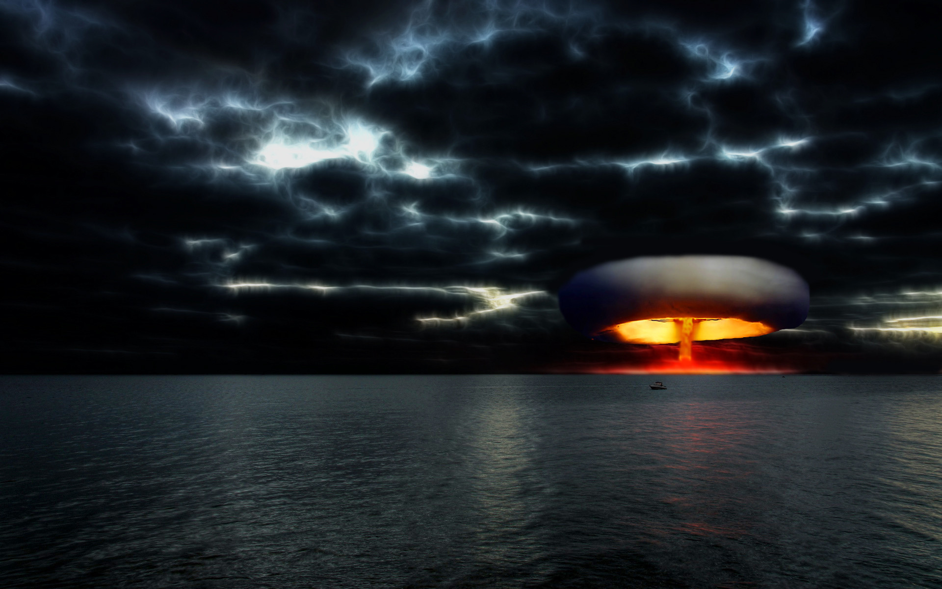 Nuke Wallpapers 60 images