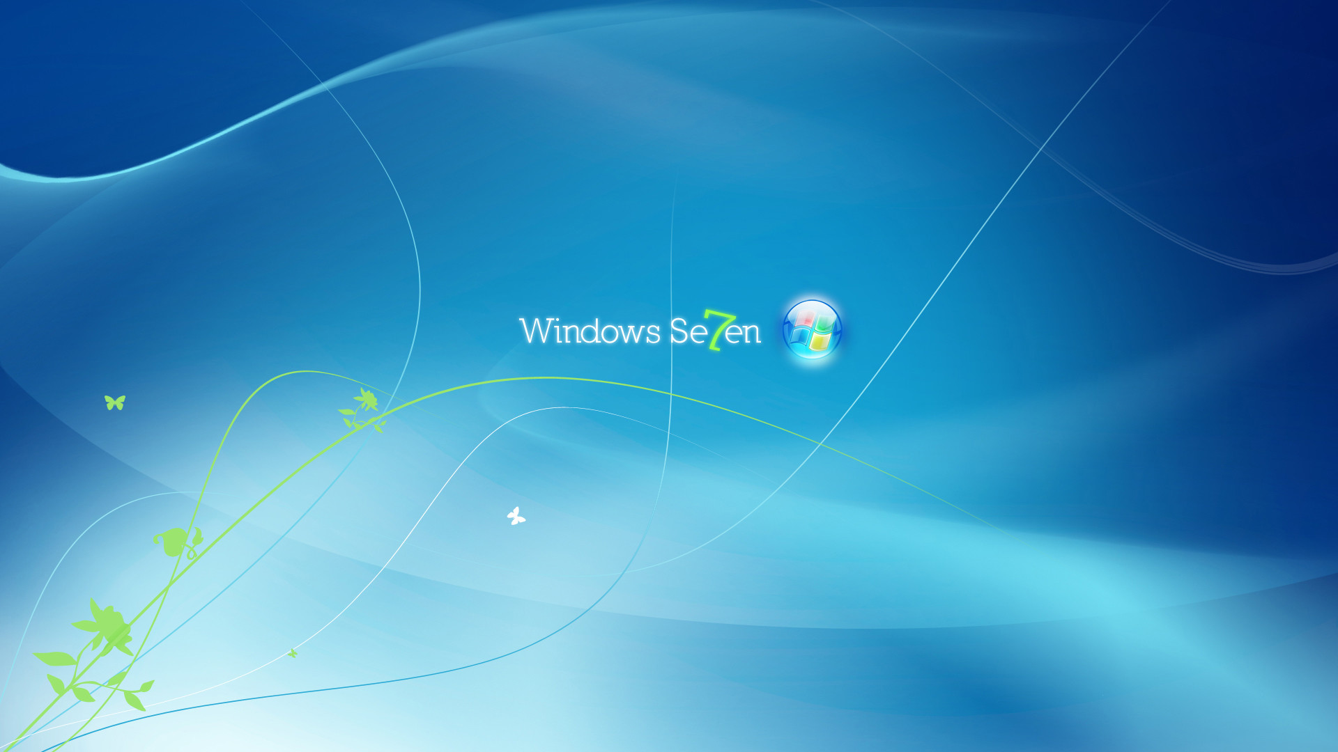 Фоны рабочего стола windows изменить. Фоновые изображения для рабочего стола Windows 7. Фон Windows 7. Заставка на рабочий стол стандартная. Обои на рабочий стол виндовс 7.