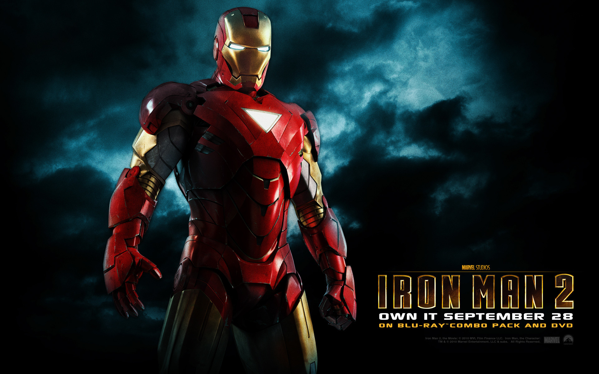 Tony Stark Wallpapers 63 Pictures