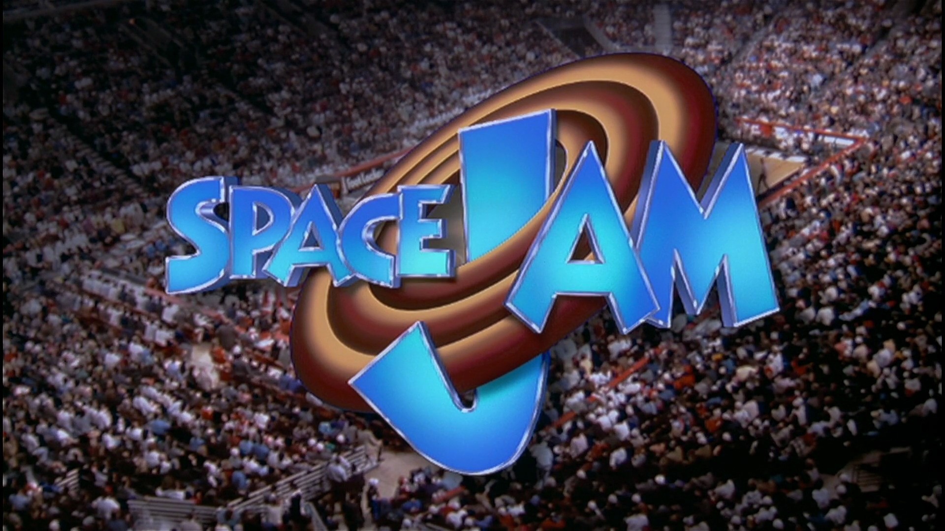 Space Jam A New Legacy Wallpaper by Thekingblader995 on DeviantArt