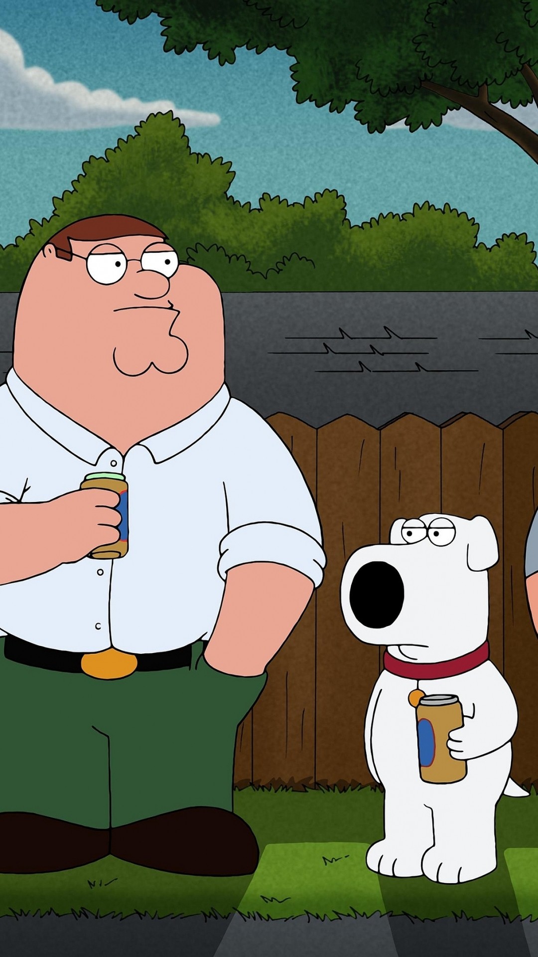 Peter Griffin Wallpapers (59+ pictures)
