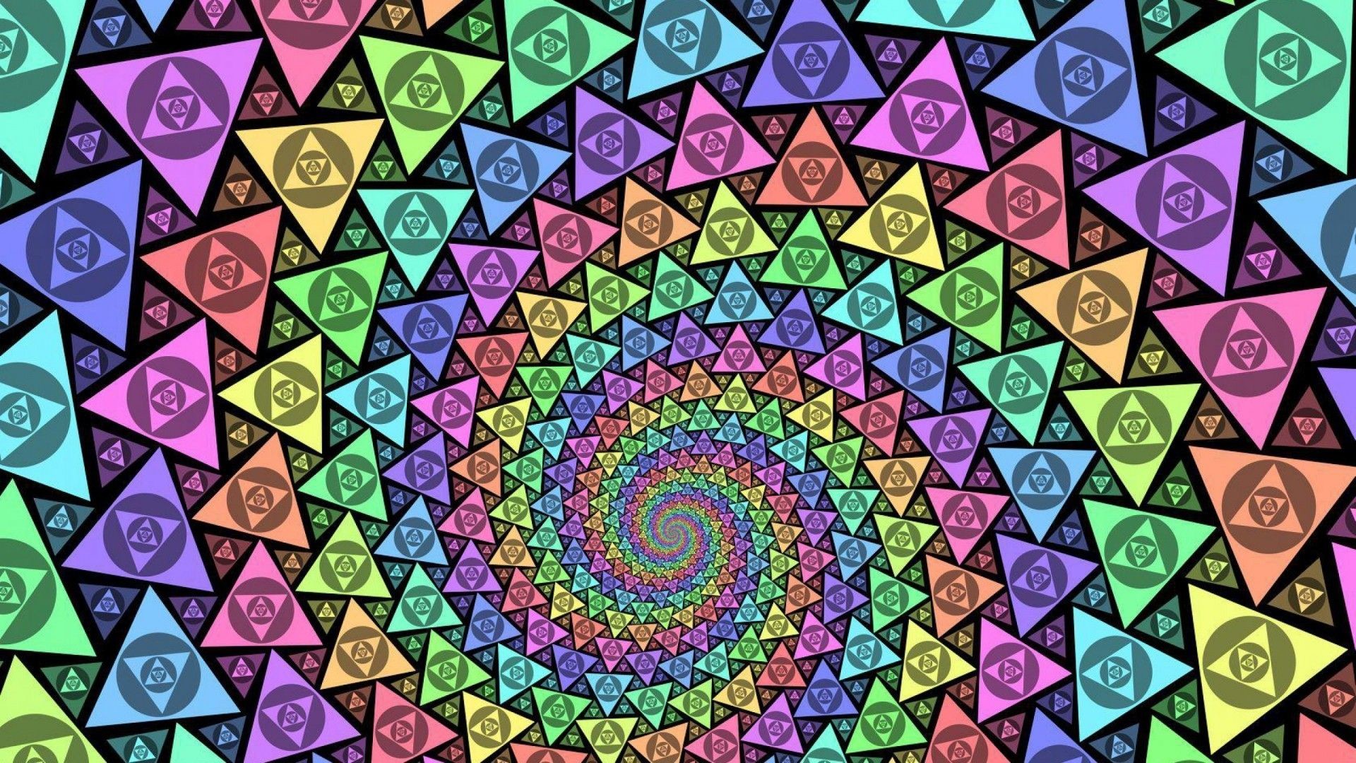 Shrooms Wallpapers 1920x1080 1920x1080