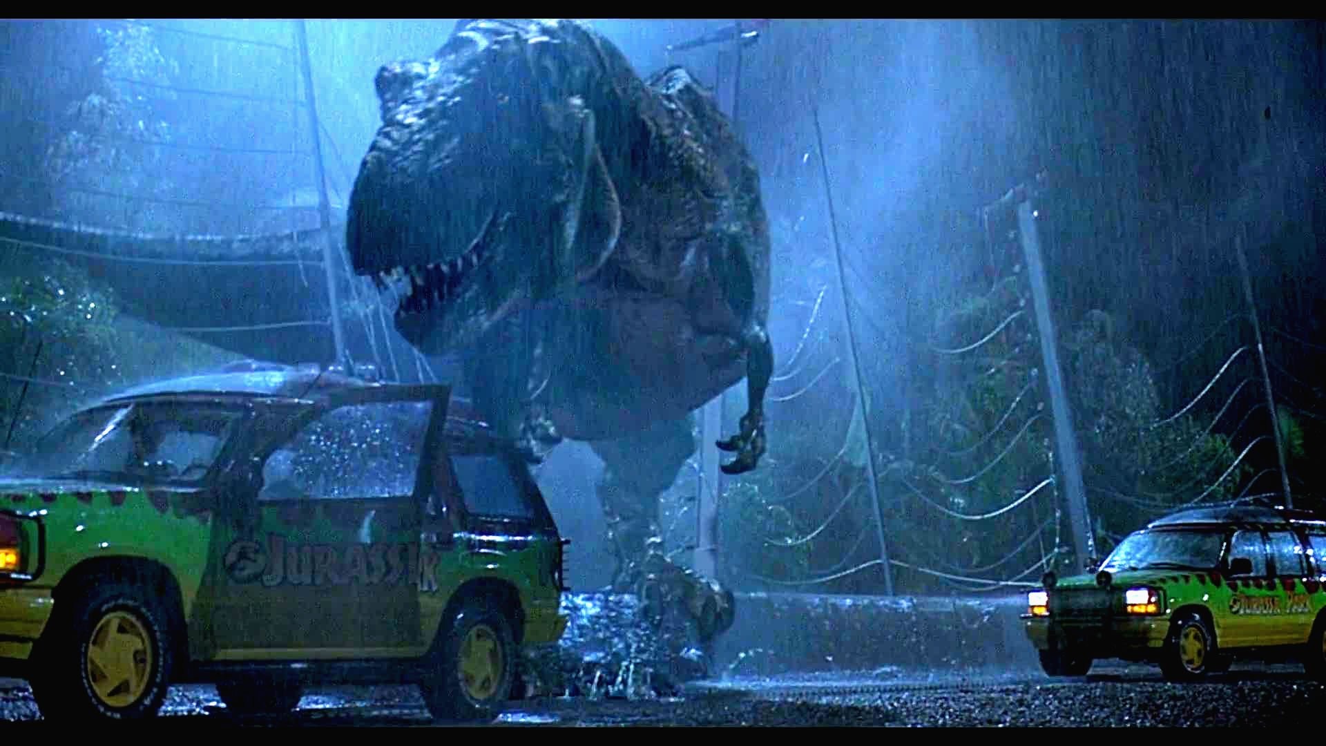 Jurassic Park Wallpapers 76 Pictures