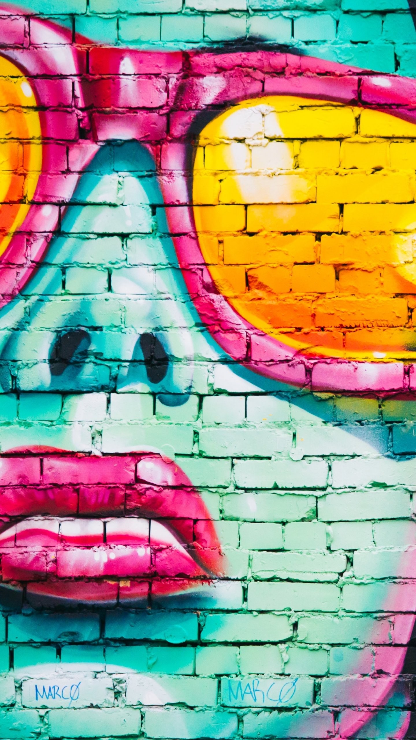 Graffiti Wallpapers Free HD Download 500 HQ  Unsplash
