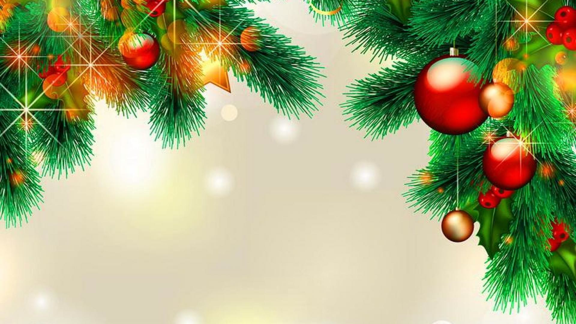 Christmas Background Wallpaper (77+ pictures)