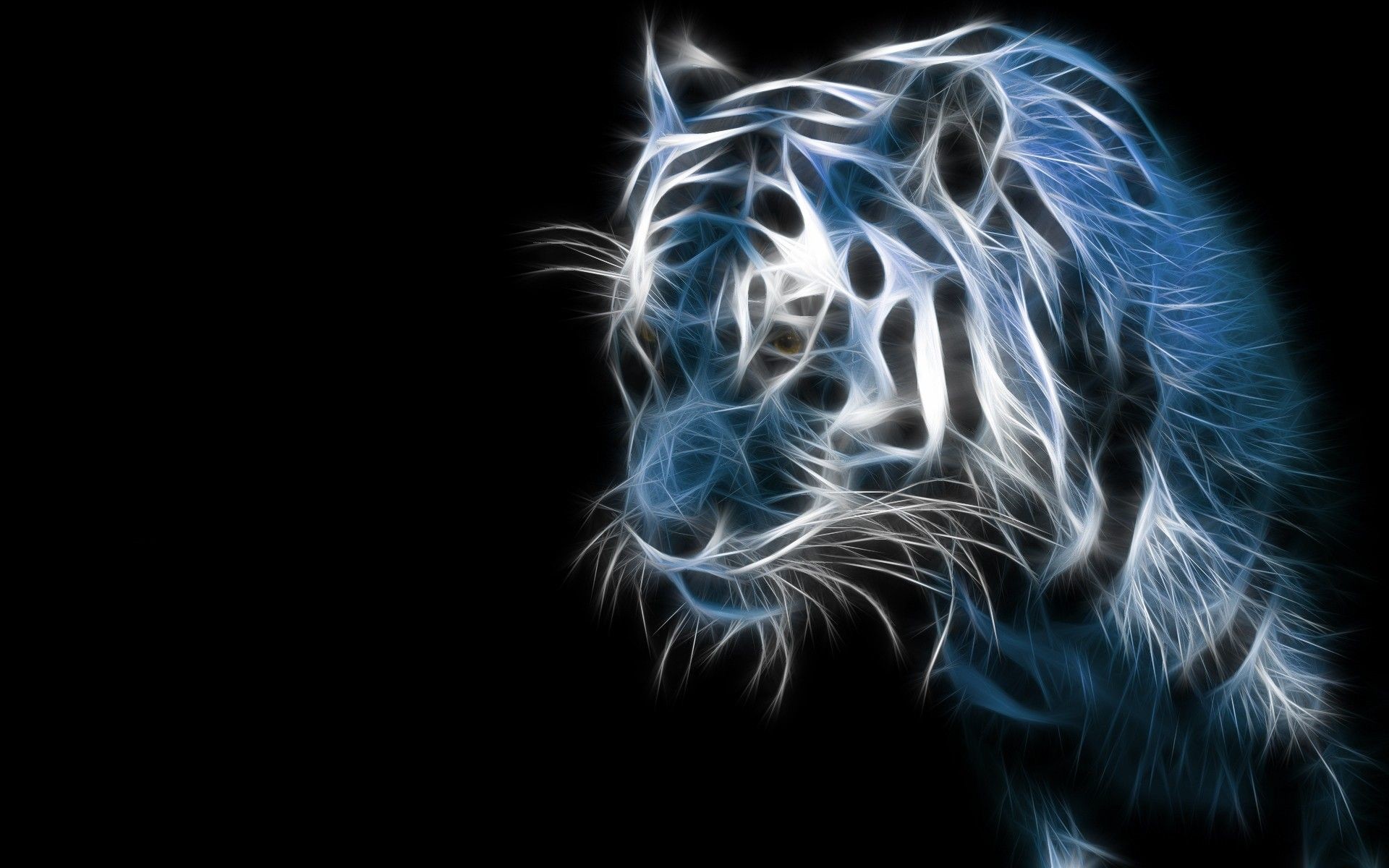 Cool Tiger Backgrounds (63+ pictures)