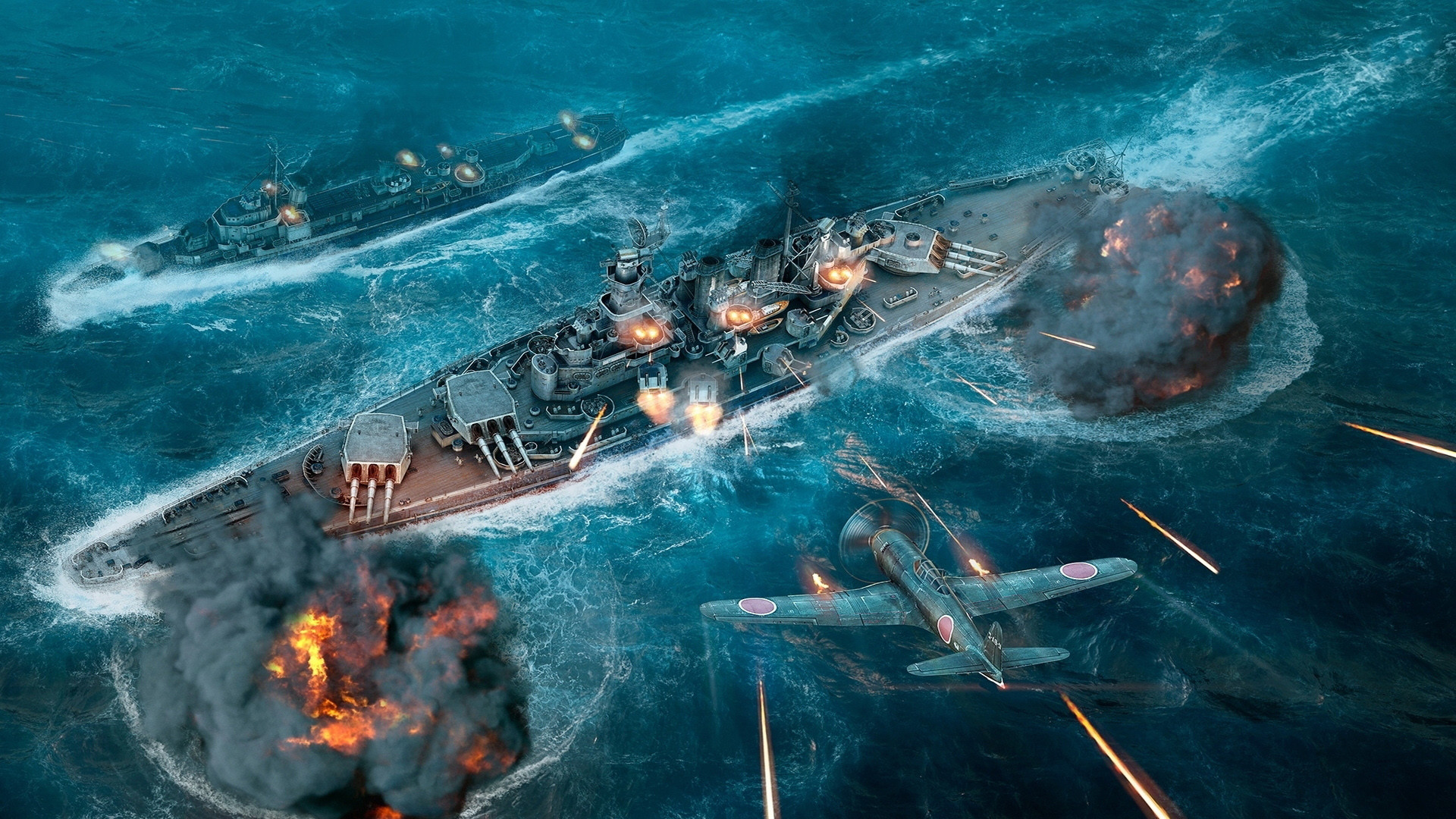 World Of Warships Yamato Wallpaper 82 images