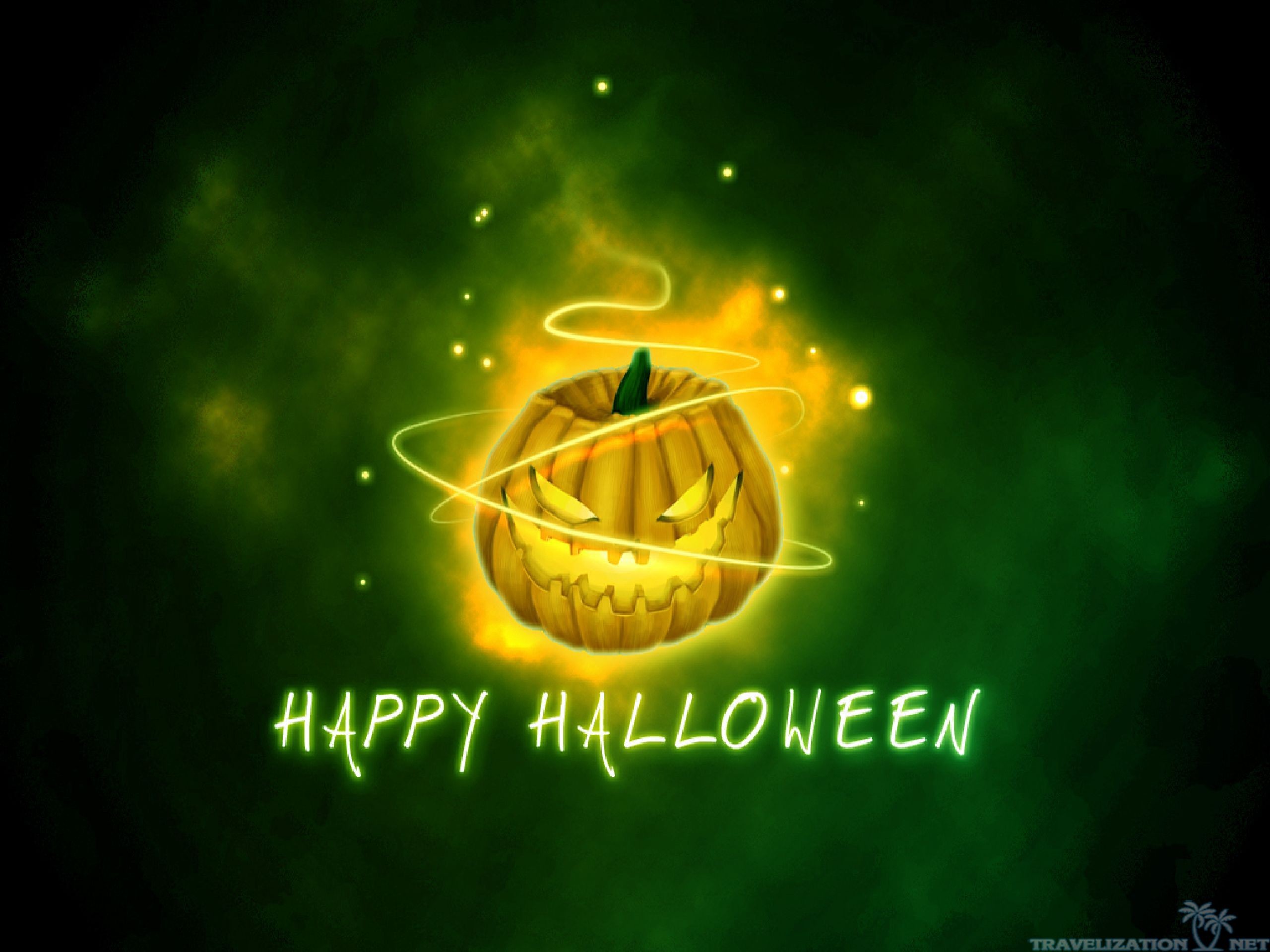 Funny Halloween Wallpapers (57+ pictures)