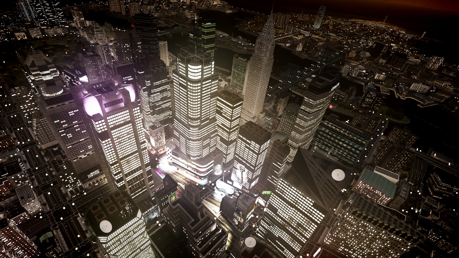 GTA4 Wallpapers (71+ pictures)