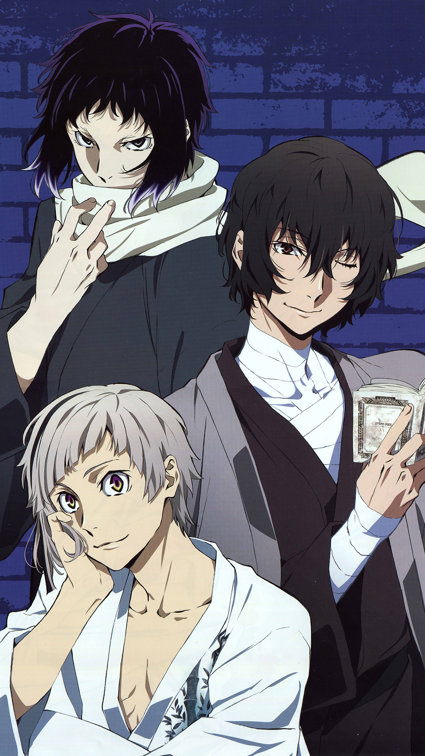 Download All In This Section 1440x2560