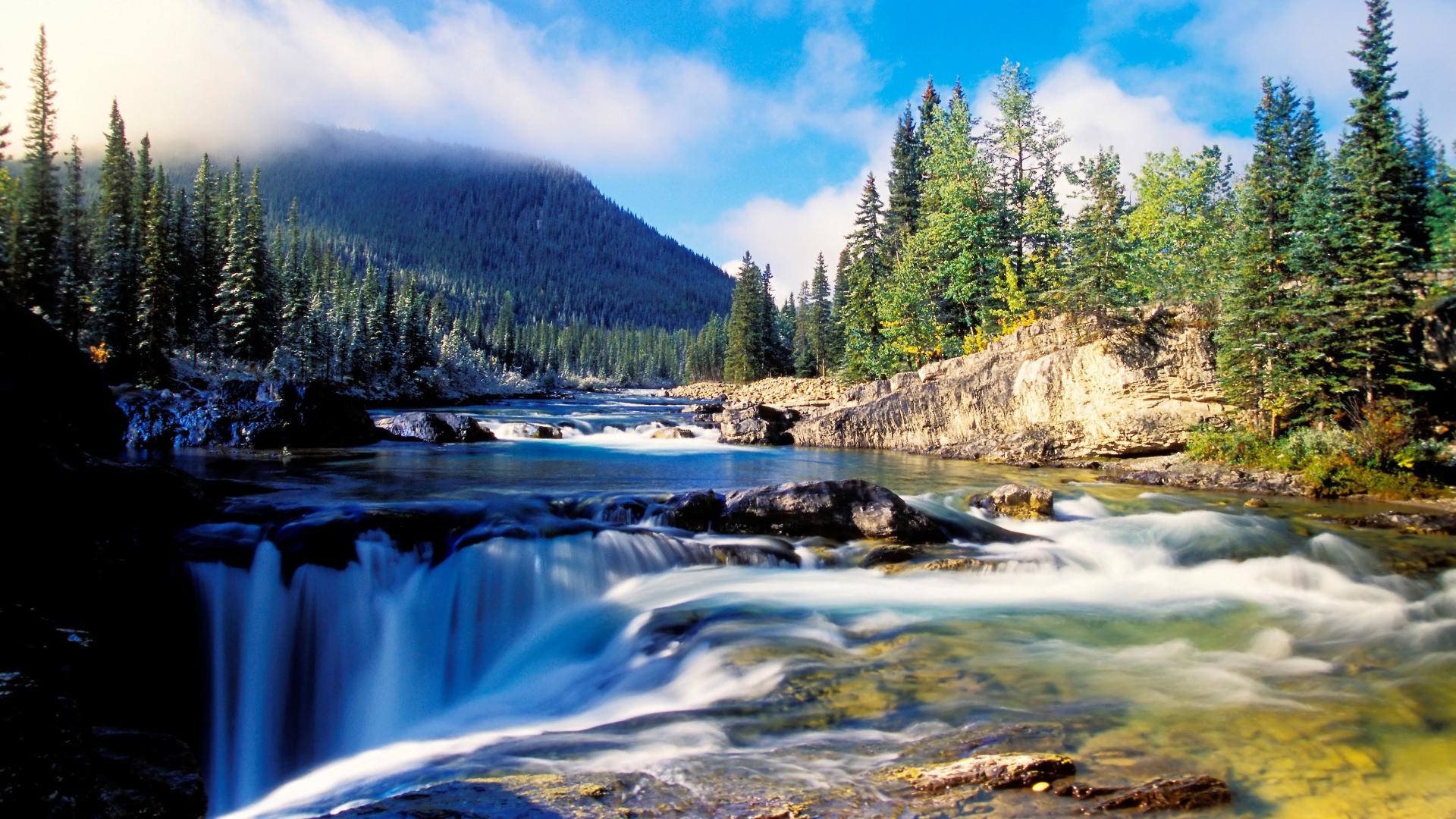 1920x1080 37 Beautiful Landscape Wallpapers/Backgrounds For Free Â· Download  Â· nice scenery wallpaper ... 1920x1080