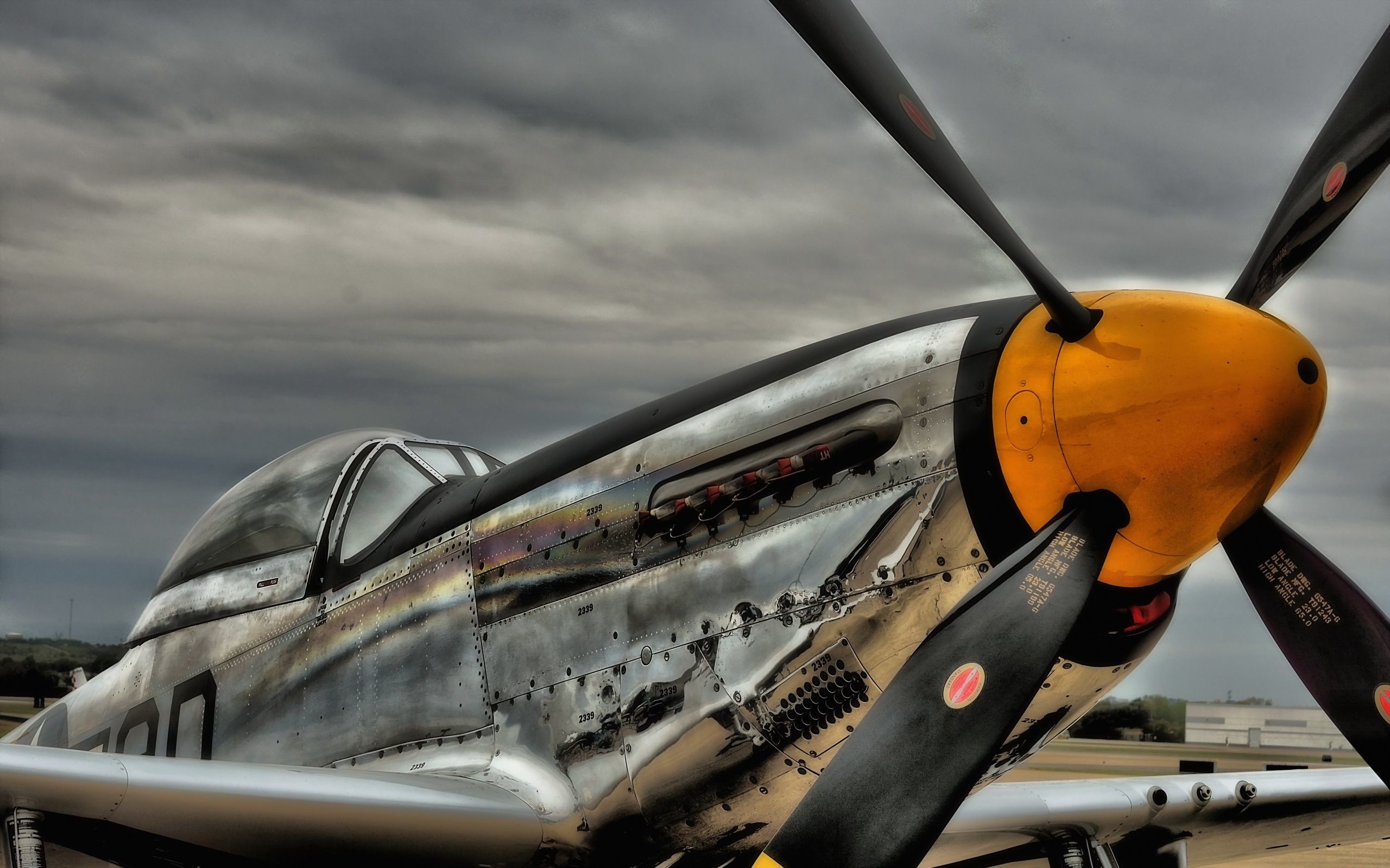 P 51 Wallpaper 73 pictures