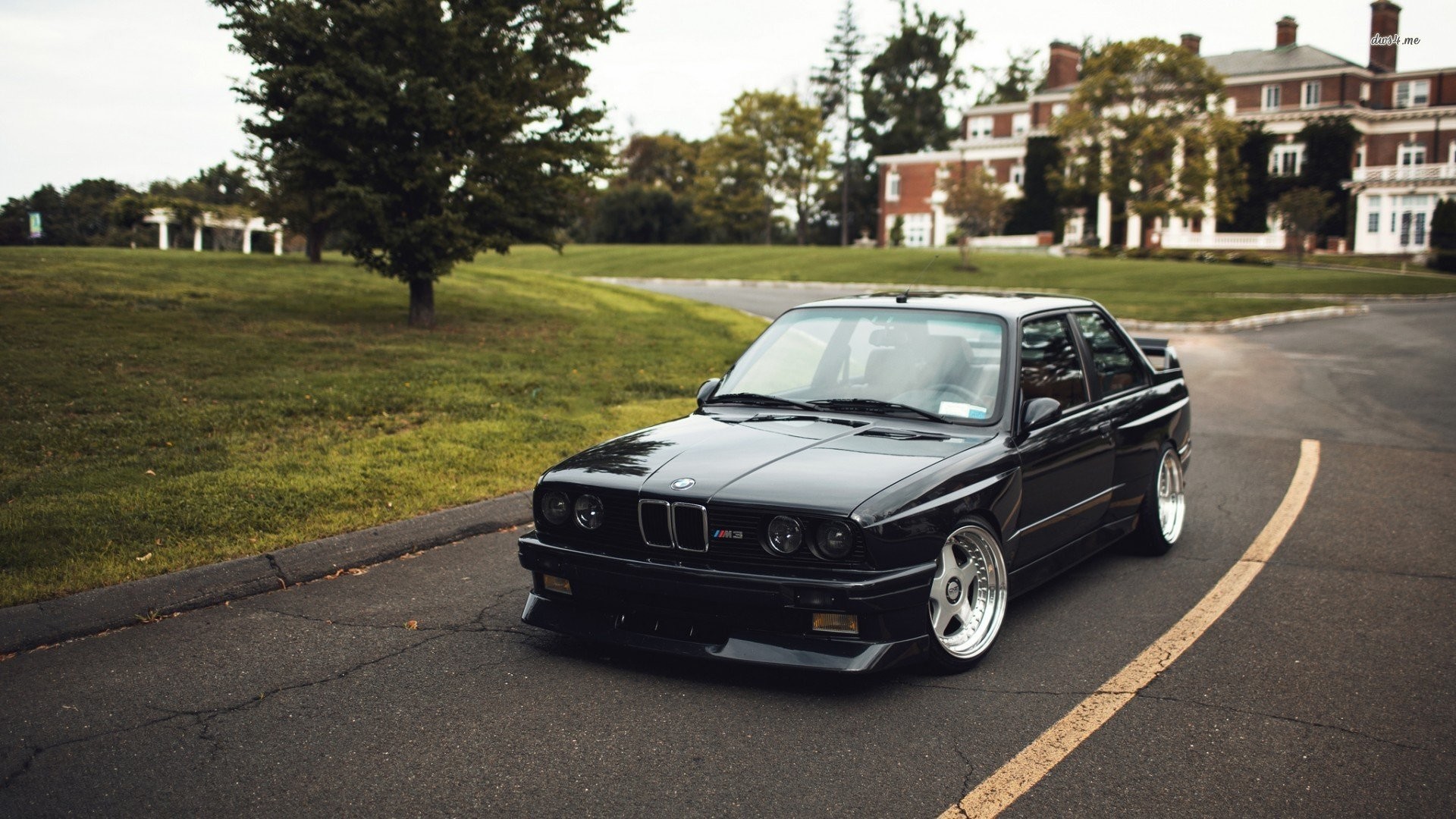 Download Bmw E30 M3 wallpapers for mobile phone free Bmw E30 M3 HD  pictures