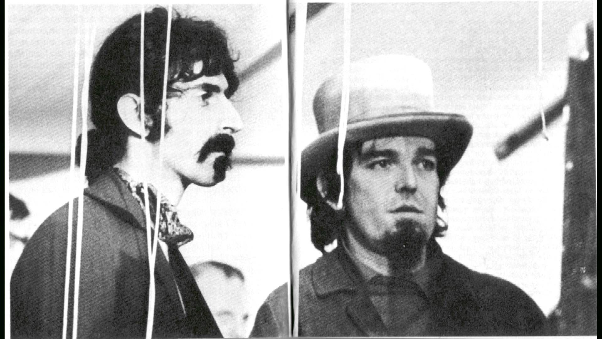 Captain Beefheart 1920x1080
