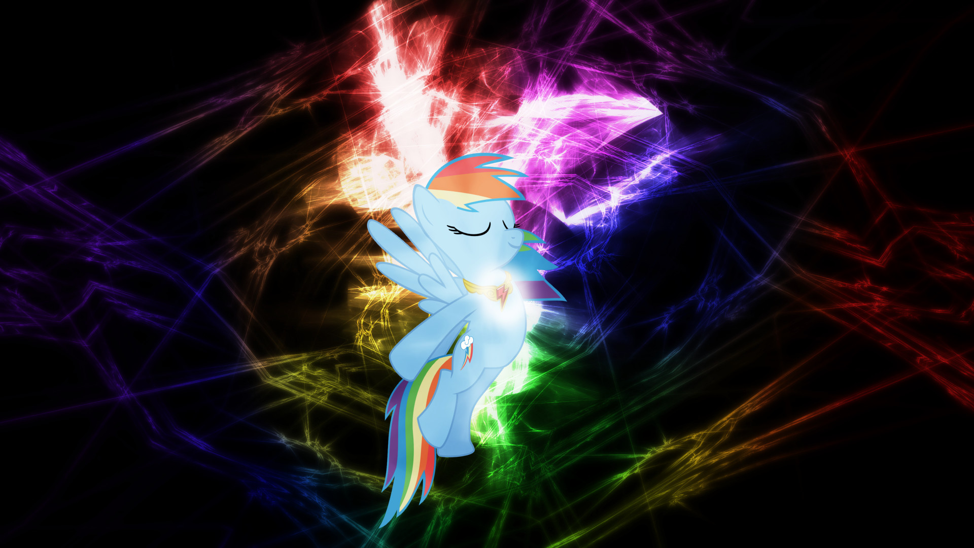 1920x1080 Rainbow Dash Backgrounds Group (90+), #20 of 64 1920x1080