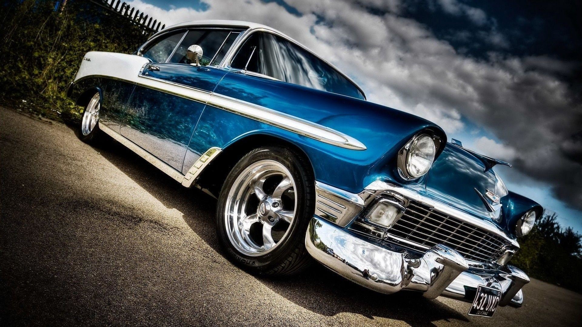 3600 Chevrolet HD Wallpapers and Backgrounds