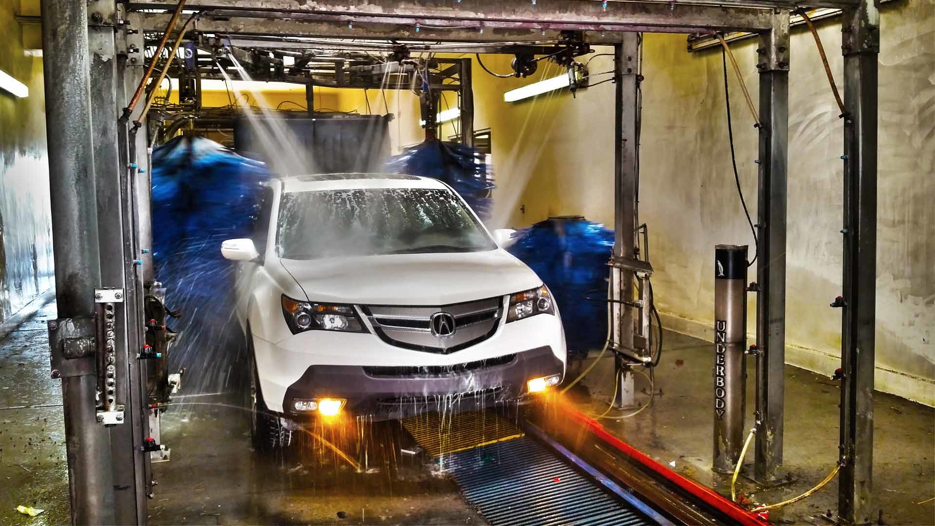 Car Wash Wallpaper (64+ pictures)