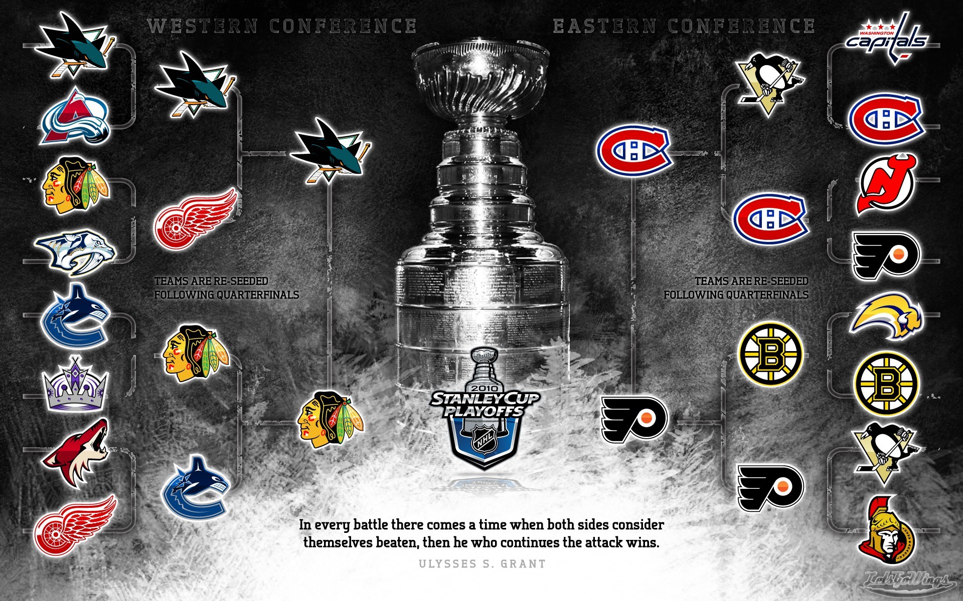 Cool hotsell hockey wallpapers