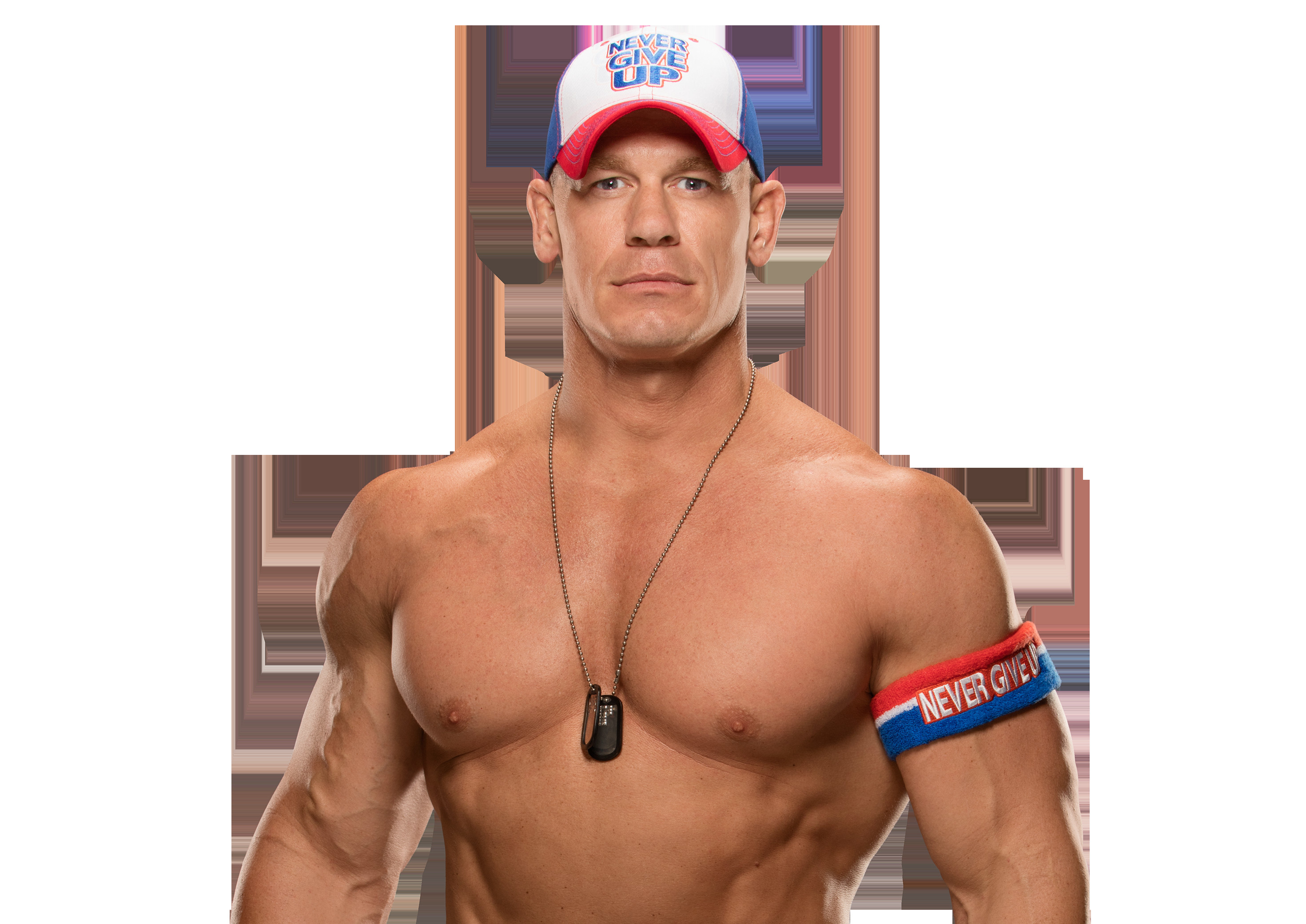 Res: 2880x1800, John Cena als Duke Nukem? 