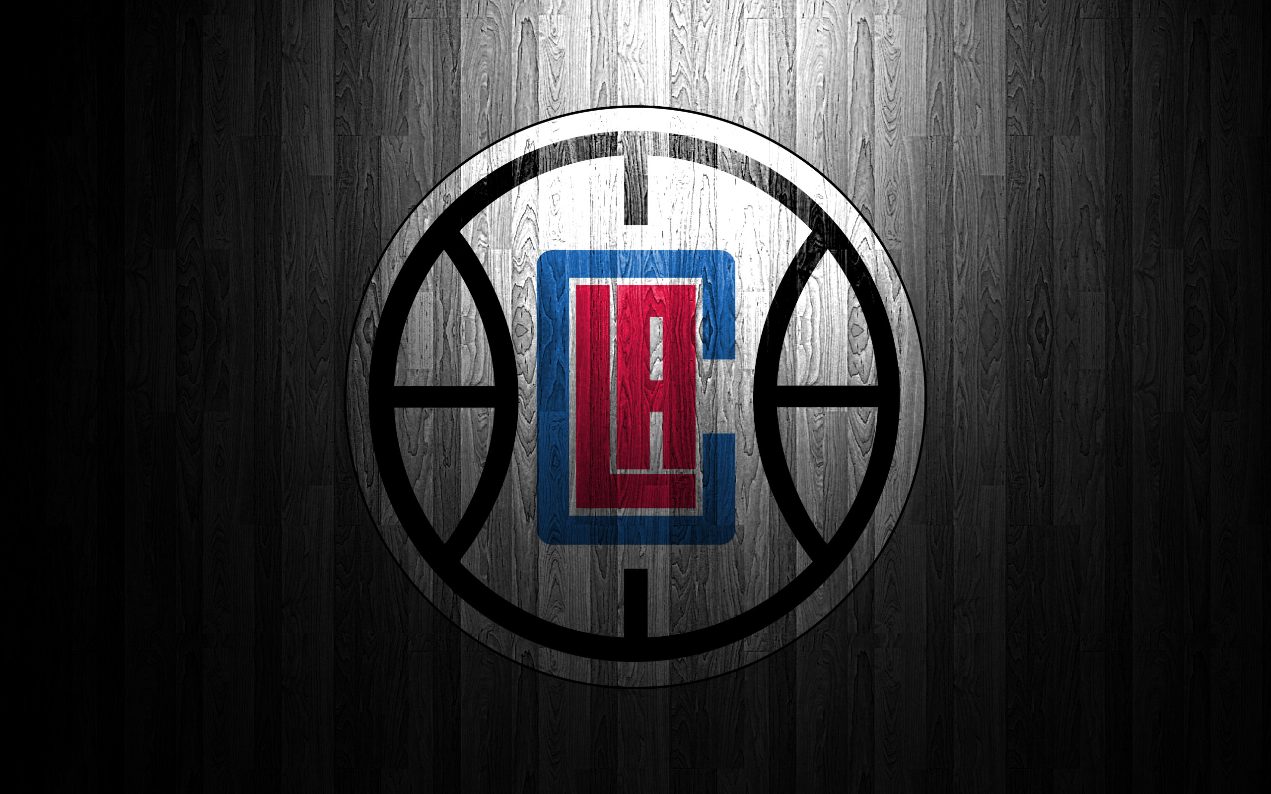 LA Clippers Wallpaper  La clippers Los angeles clippers Cool nike  wallpapers