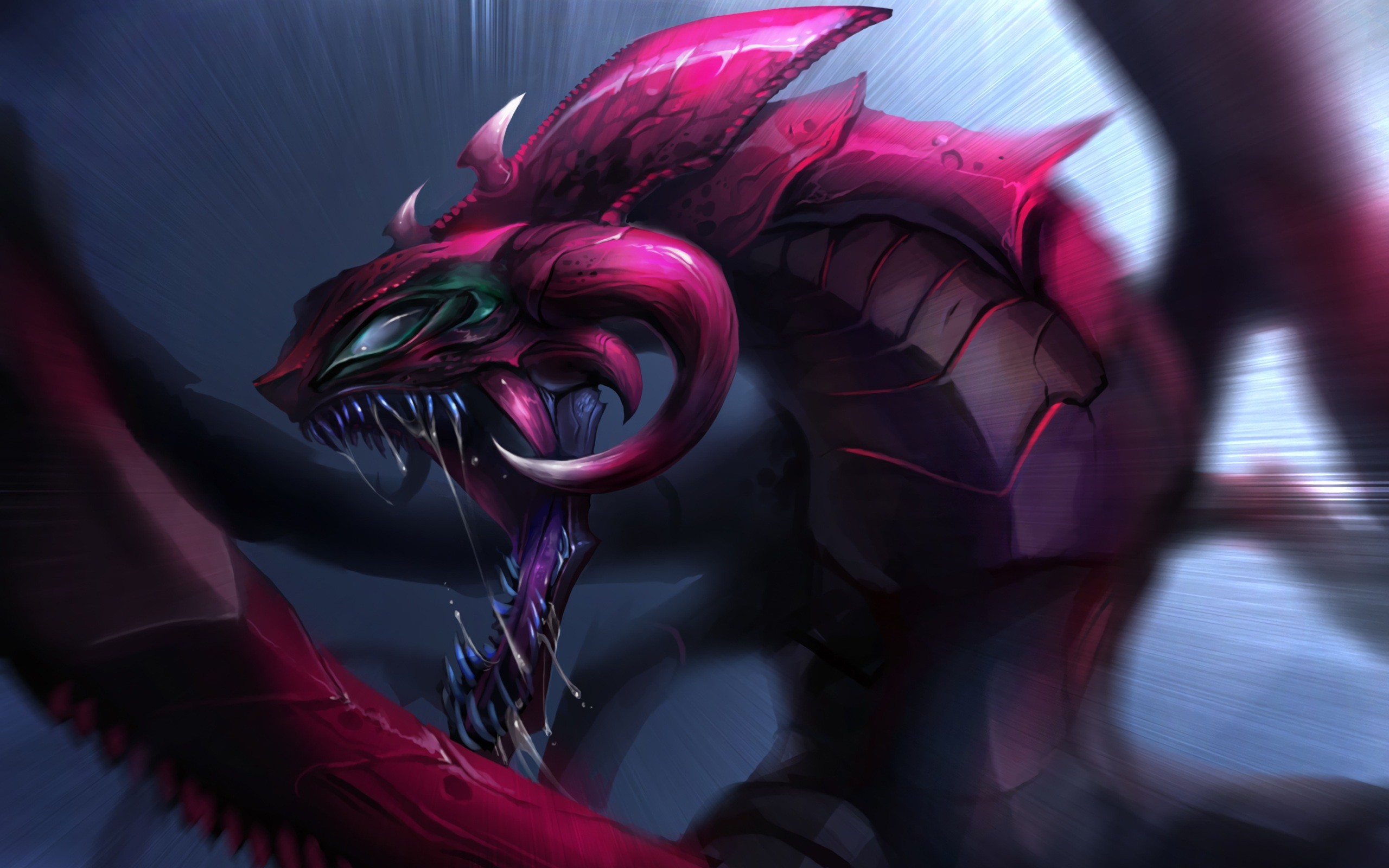 Ap cho'gath