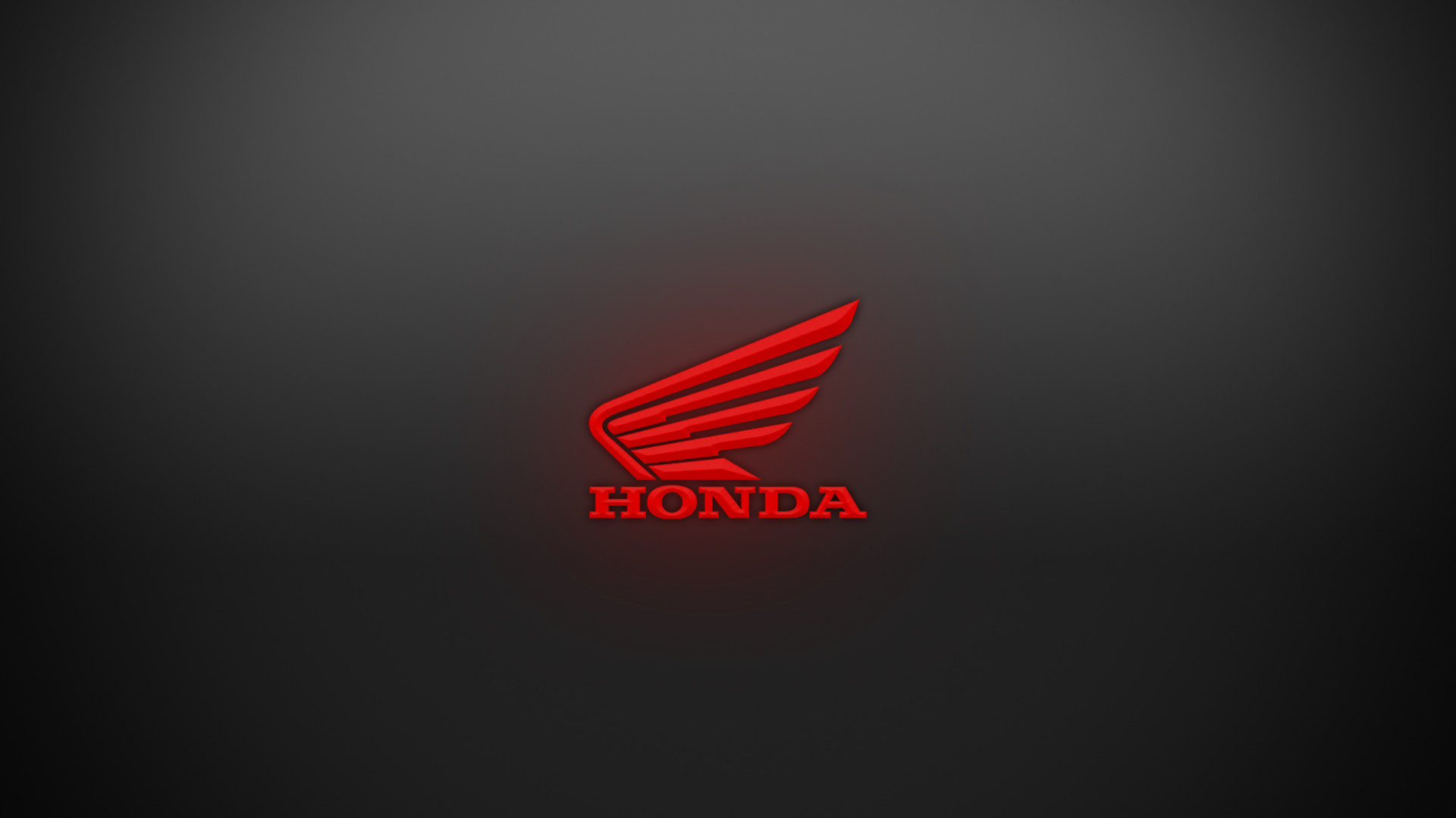52 Honda Logo