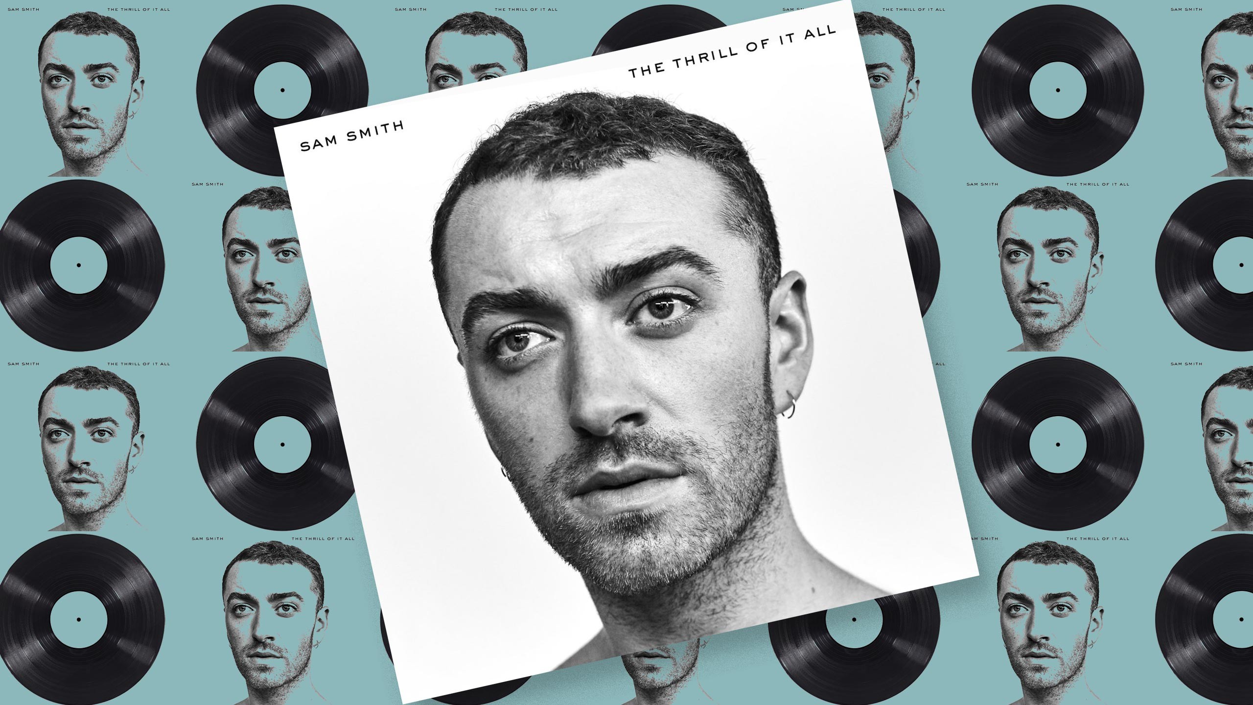 Sam smith live