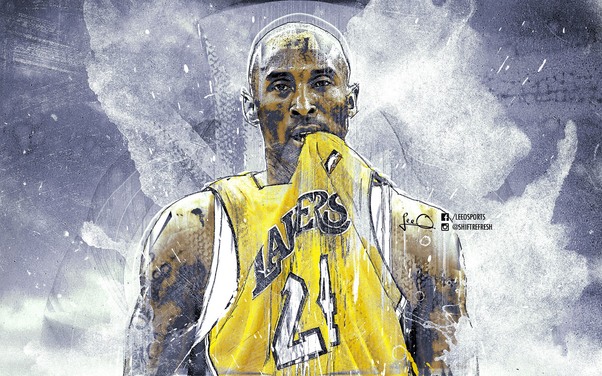 Kobe Bryant Wallpapers 73 pictures