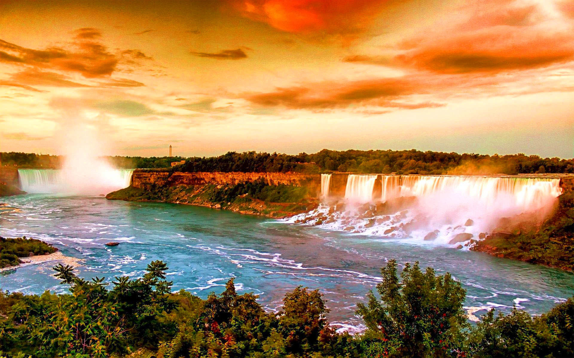HD Nature Wallpapers 1080p 74 Pictures WallpaperSet
