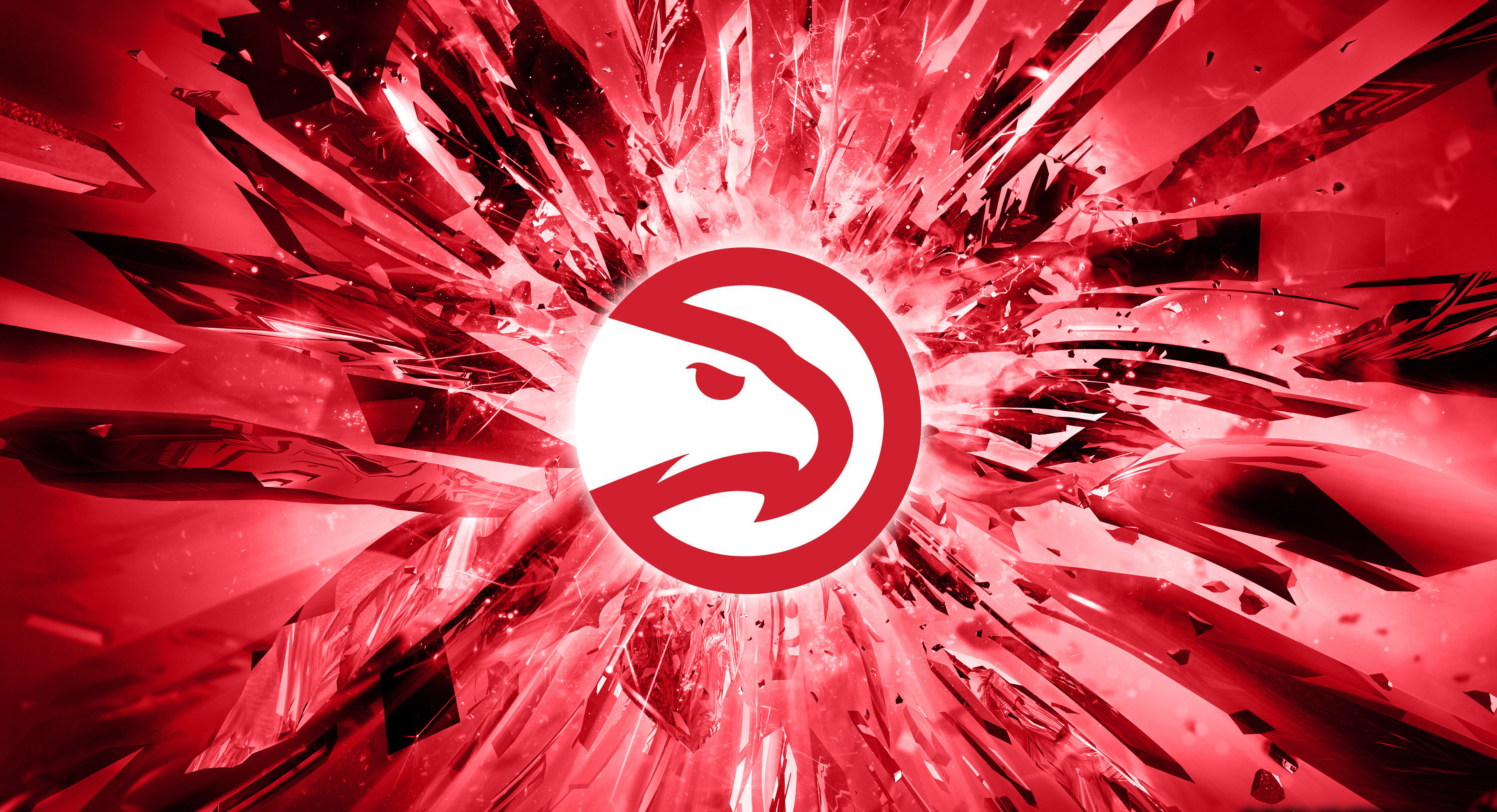 Atlanta Hawks Wallpapers (78+ pictures)