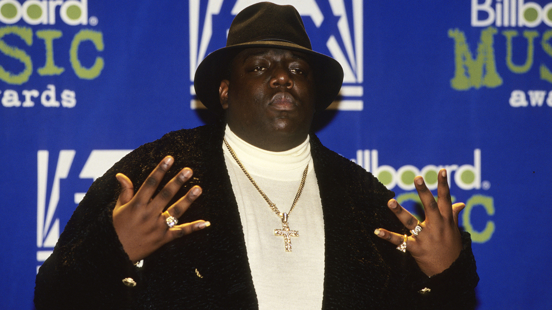 The Notorious Big Wallpaper (62+ pictures)