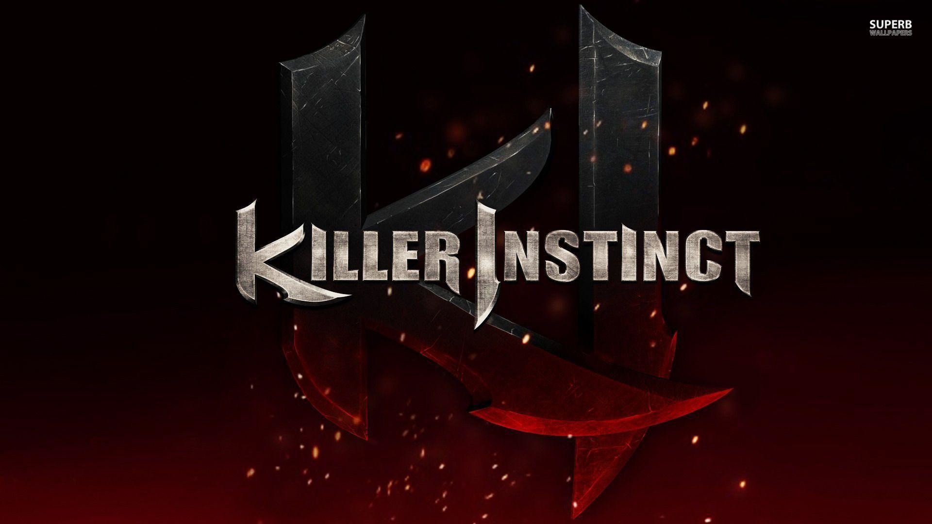 Killer Instinct wallpaper - Game wallpapers - # 1920x1080