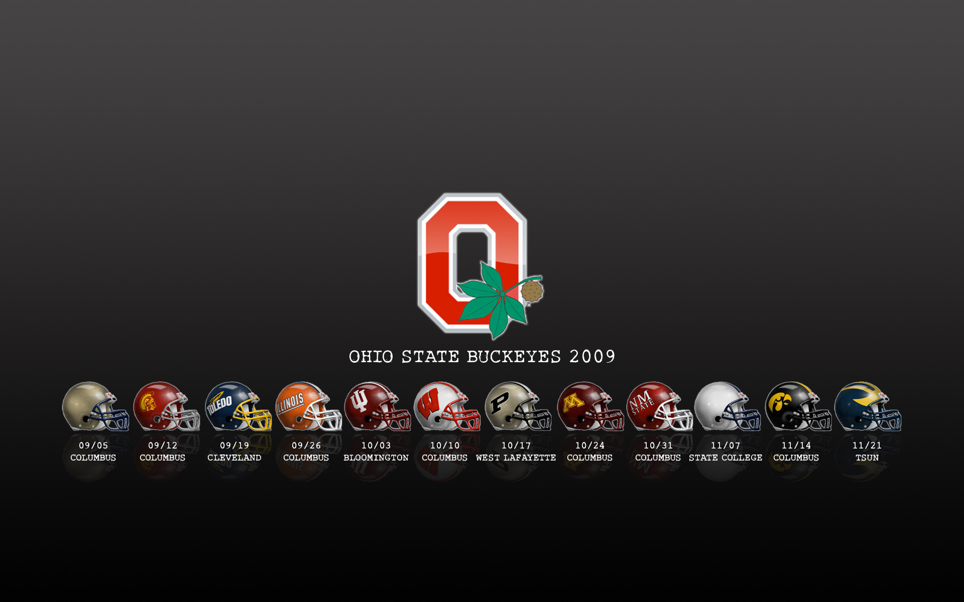 Ohio State Buckeyes Wallpaper 76 Pictures