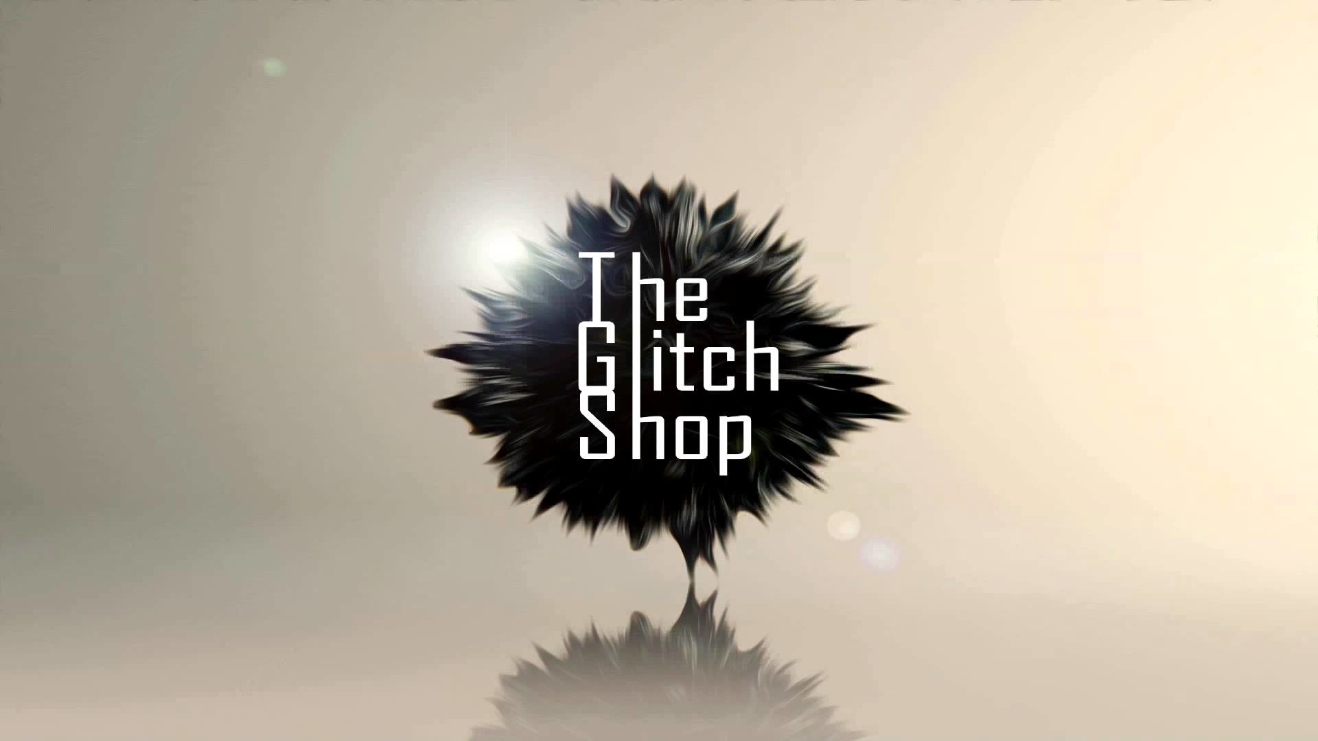 Glitch shop