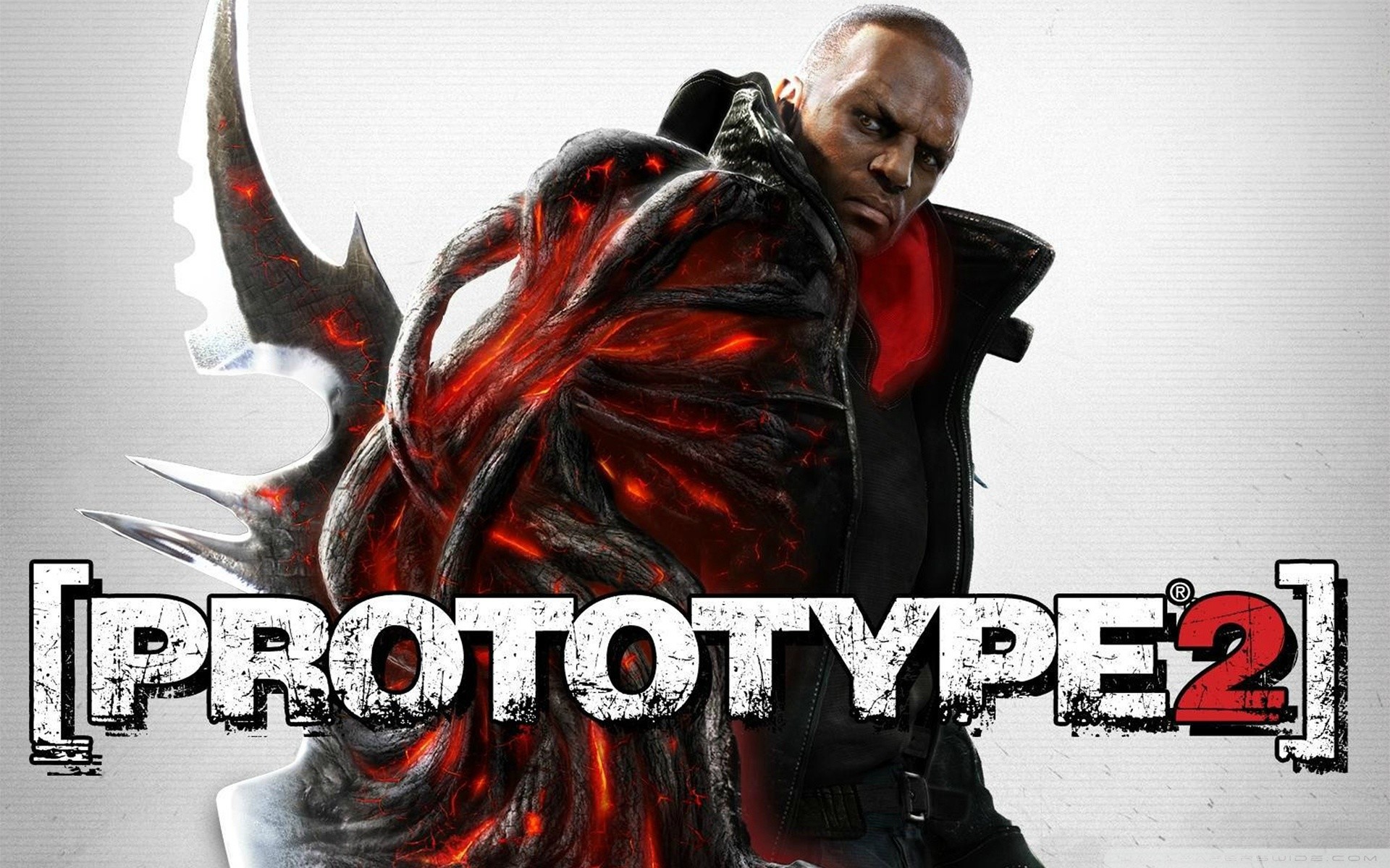 Prototype 2 Wallpapers (79+ pictures)